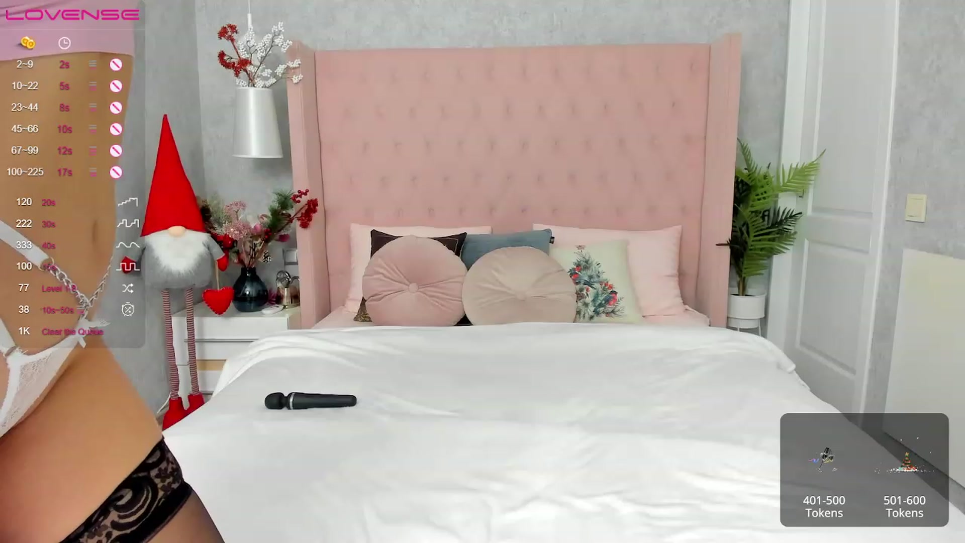 Gallery image thumbnail from MilaVox's myfreecams stream on, 12/18/2022, 13:59 image 20 of 20