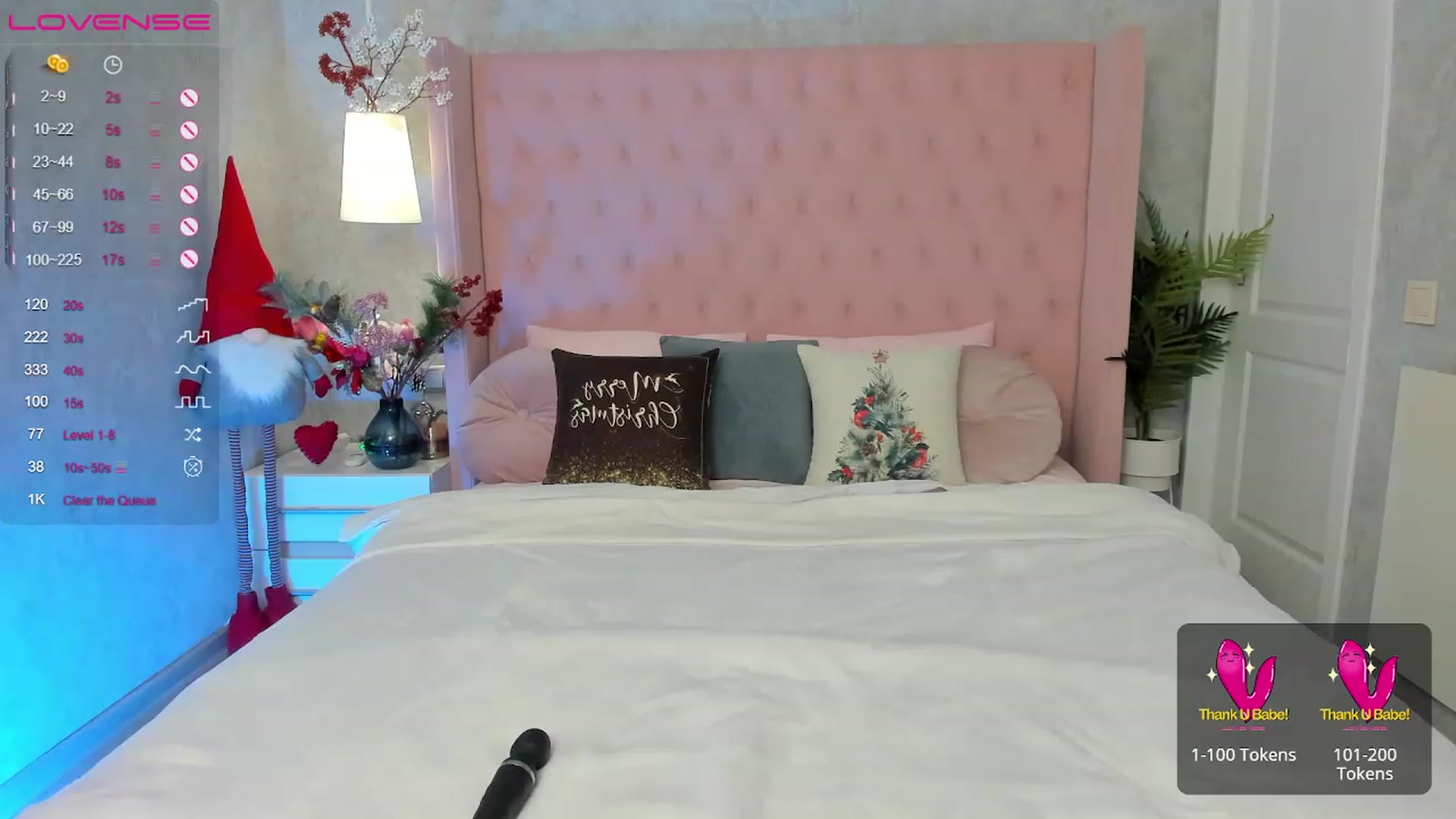 Gallery image thumbnail from MilaVox's myfreecams stream on, 12/18/2022, 16:50 image 13 of 20