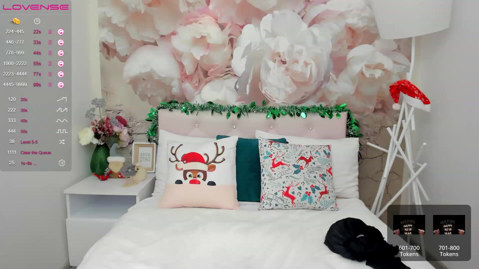 Gallery image thumbnail from MilaVox's myfreecams stream on, 12/20/2022, 14:31 image 15 of 20