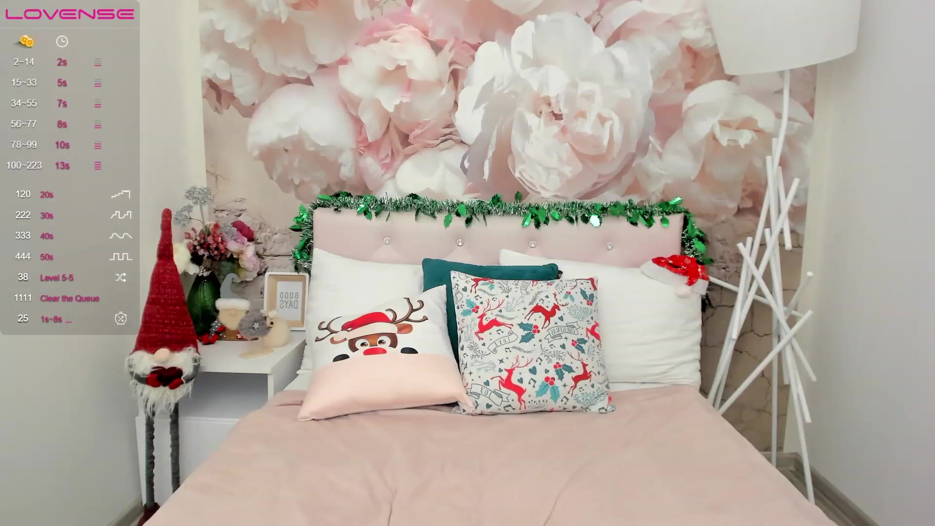 Gallery image thumbnail from MilaVox's myfreecams stream on, 12/20/2022, 19:19 image 20 of 20