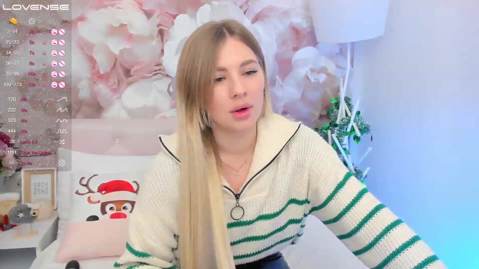 Gallery image thumbnail from MilaVox's myfreecams stream on, 12/22/2022, 07:29 image 10 of 20