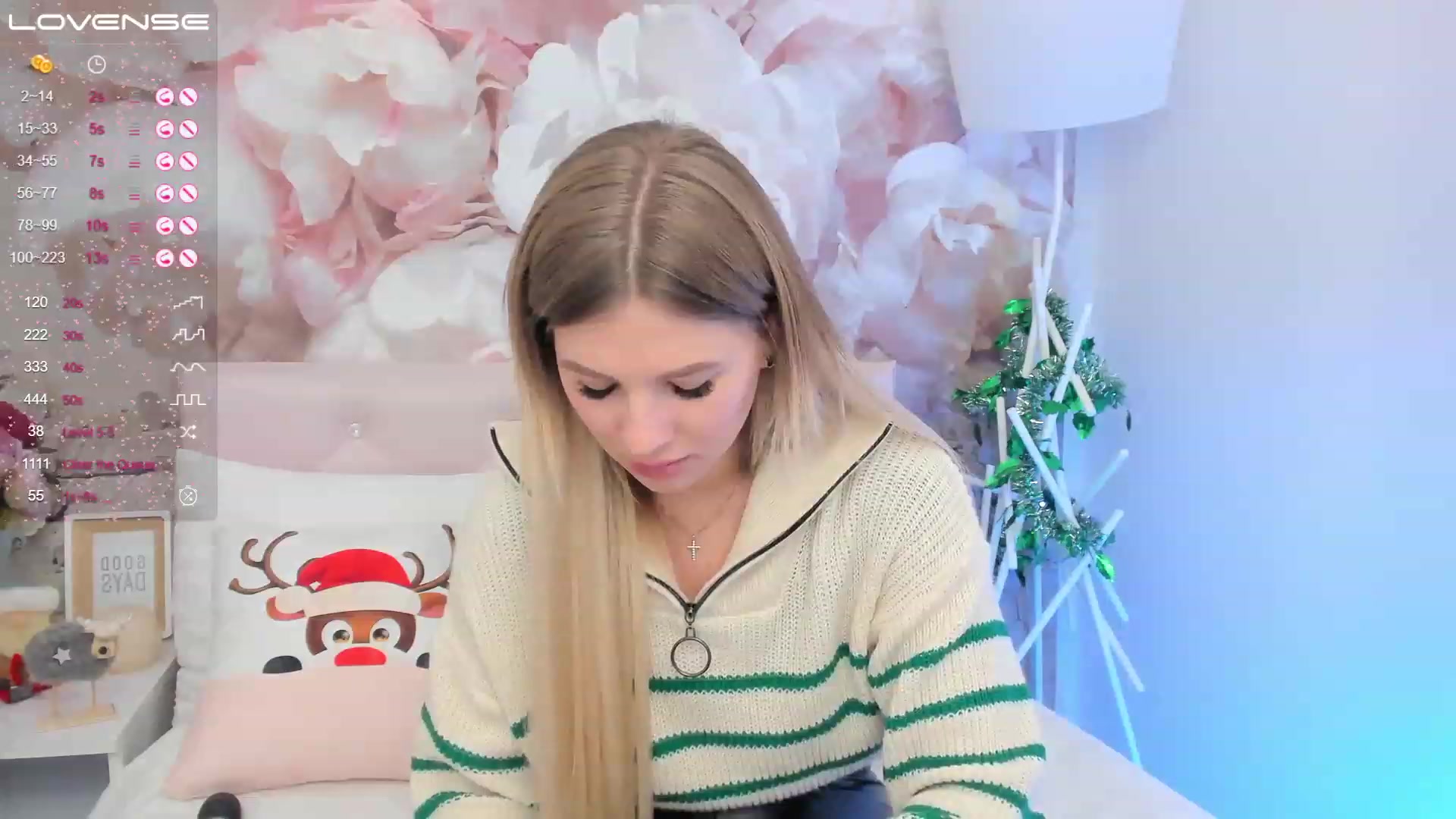 Gallery image thumbnail from MilaVox's myfreecams stream on, 12/22/2022, 07:29 image 15 of 20