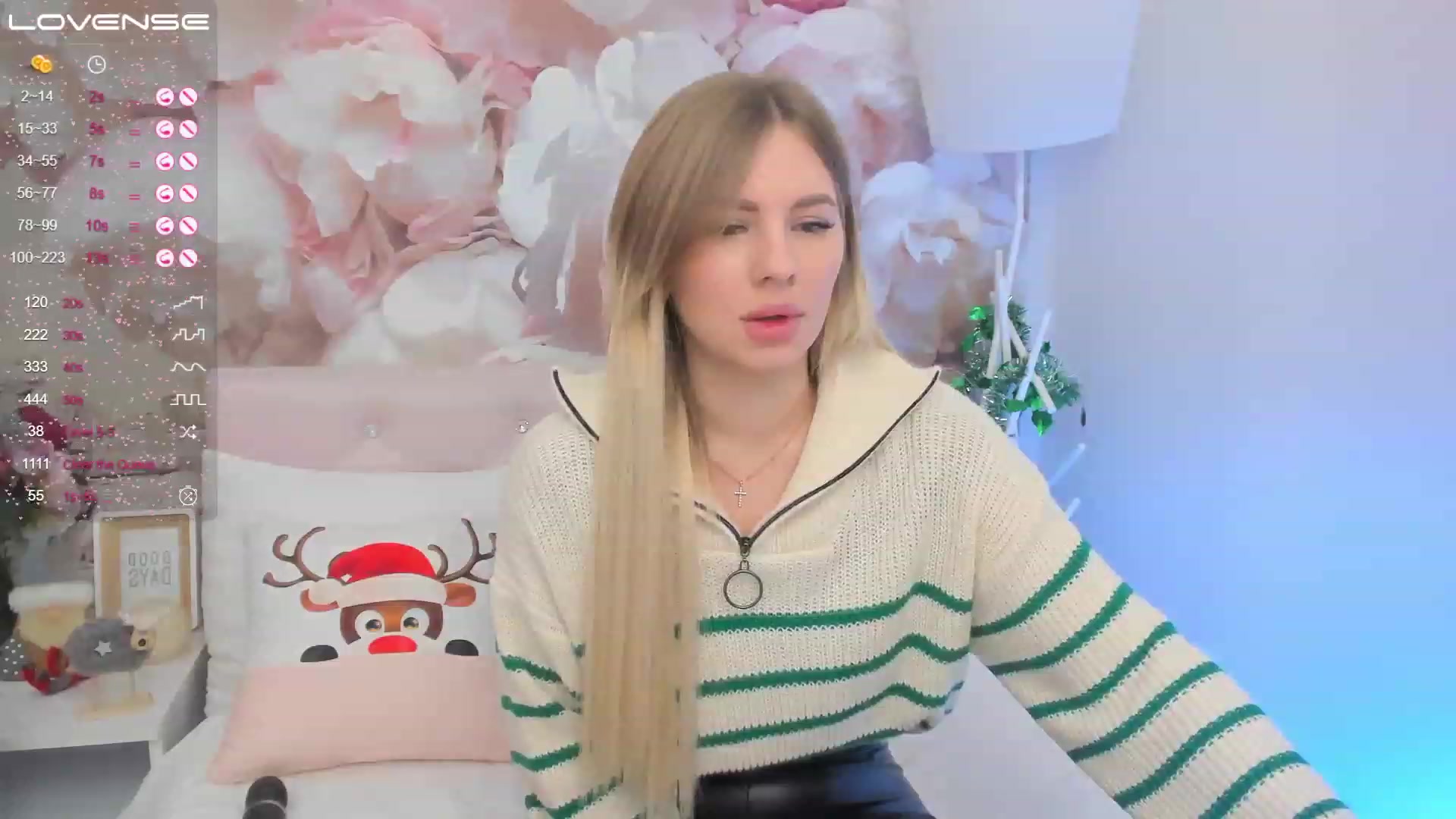 Gallery image thumbnail from MilaVox's myfreecams stream on, 12/22/2022, 07:29 image 8 of 20