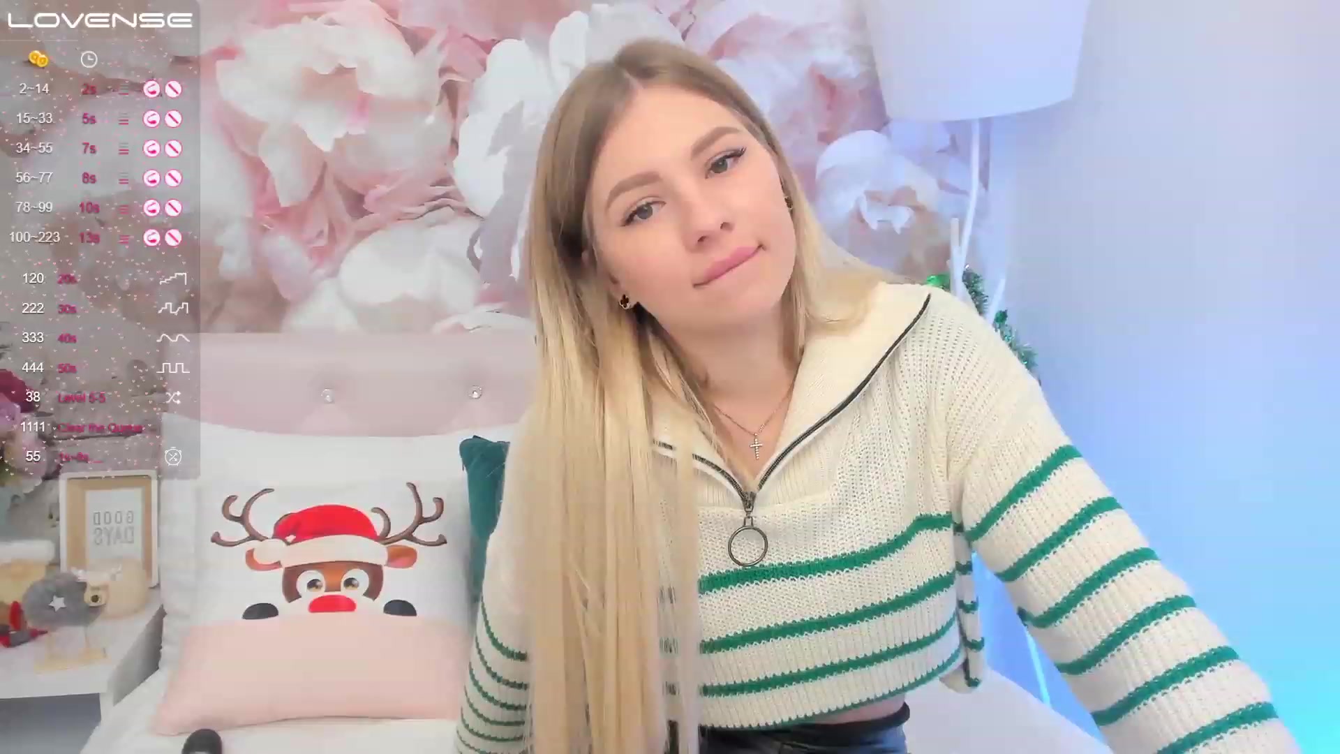 Gallery image thumbnail from MilaVox's myfreecams stream on, 12/22/2022, 07:29 image 17 of 20