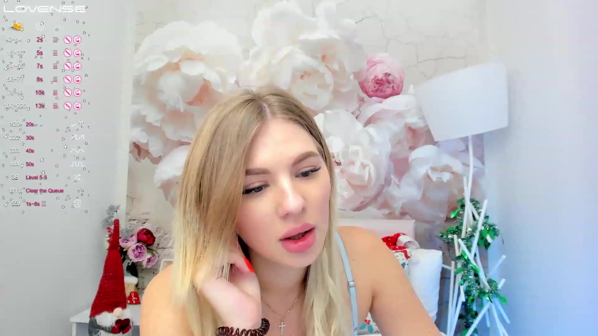 Gallery image thumbnail from MilaVox's myfreecams stream on, 12/23/2022, 11:49 image 20 of 20