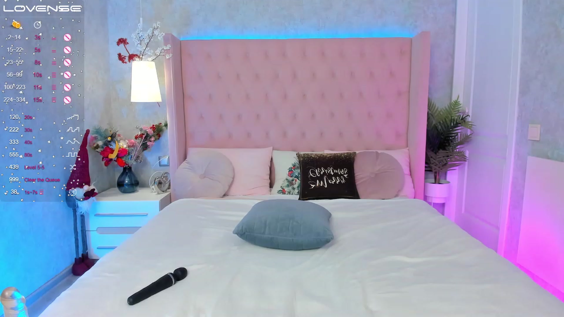 Gallery image thumbnail from MilaVox's myfreecams stream on, 01/03/2023, 16:30 image 20 of 20