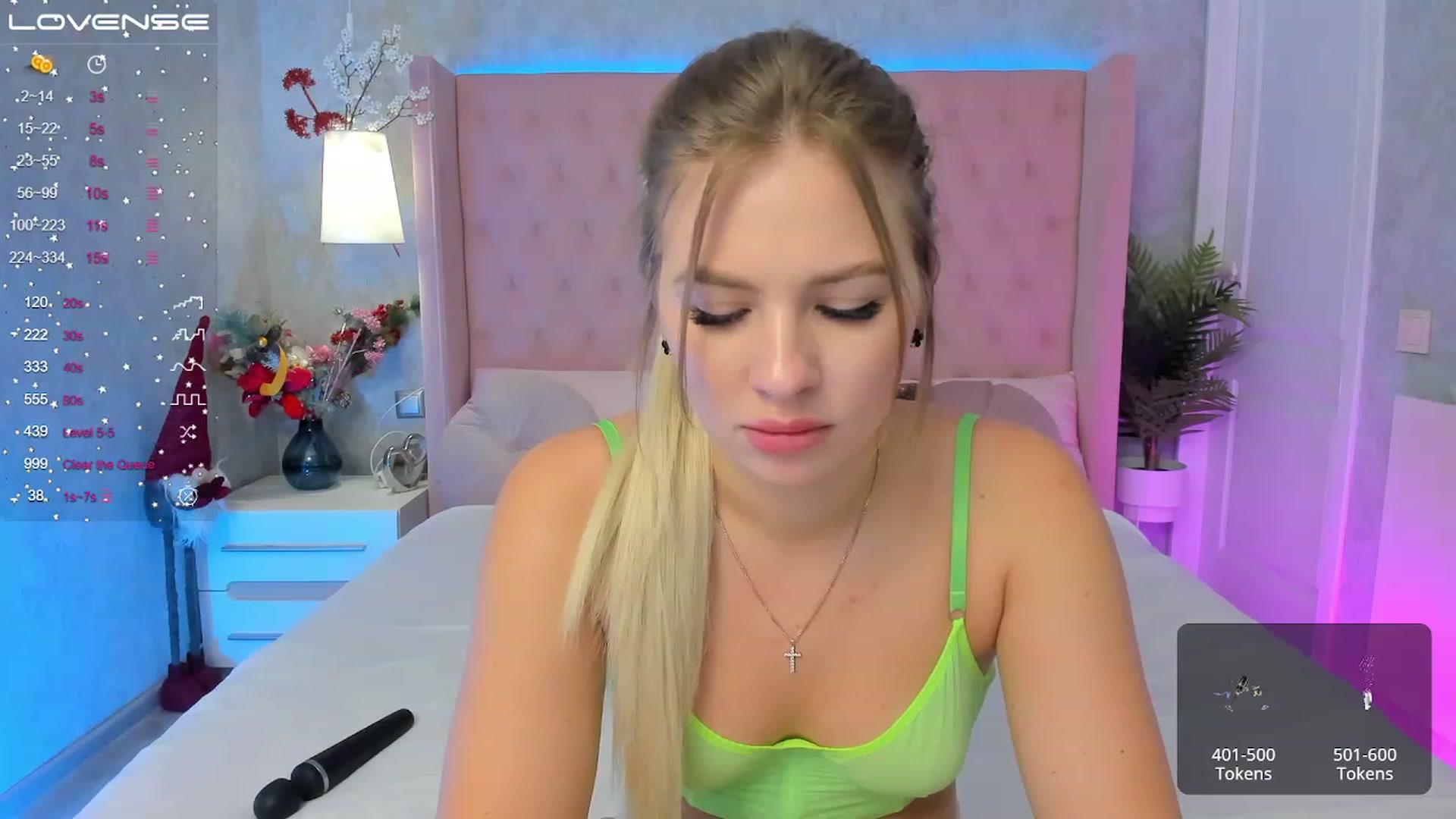 Gallery image thumbnail from MilaVox's myfreecams stream on, 01/03/2023, 18:16 image 10 of 20
