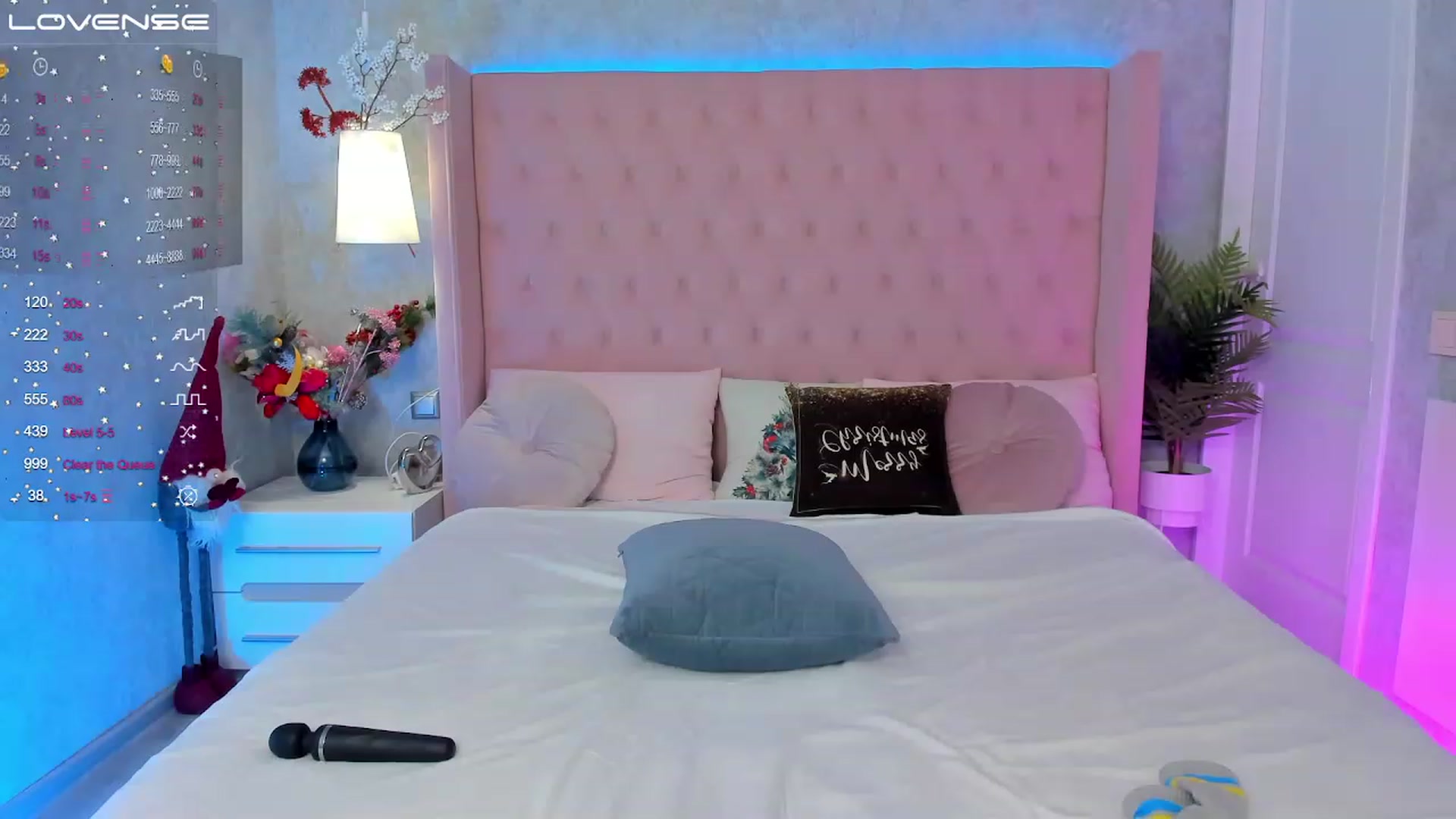 Gallery image thumbnail from MilaVox's myfreecams stream on, 01/03/2023, 18:16 image 19 of 20