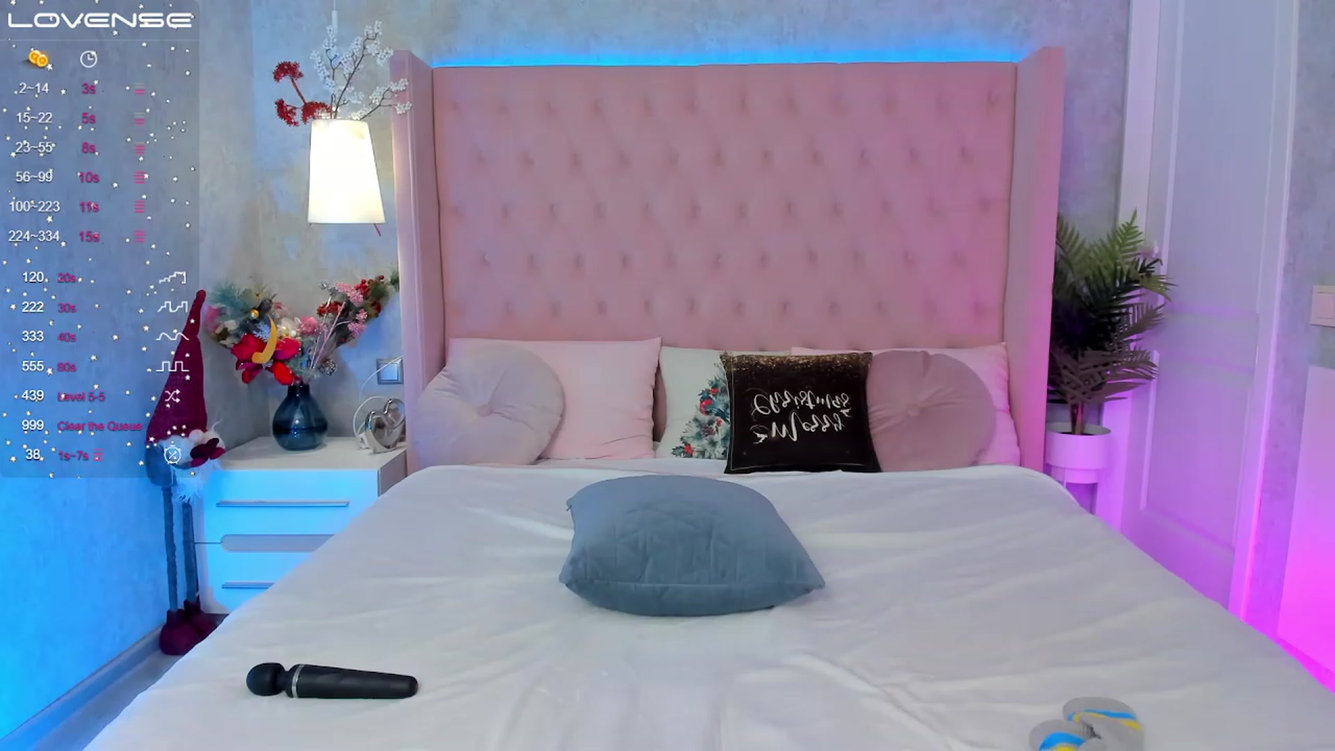 Gallery image thumbnail from MilaVox's myfreecams stream on, 01/03/2023, 18:16 image 20 of 20