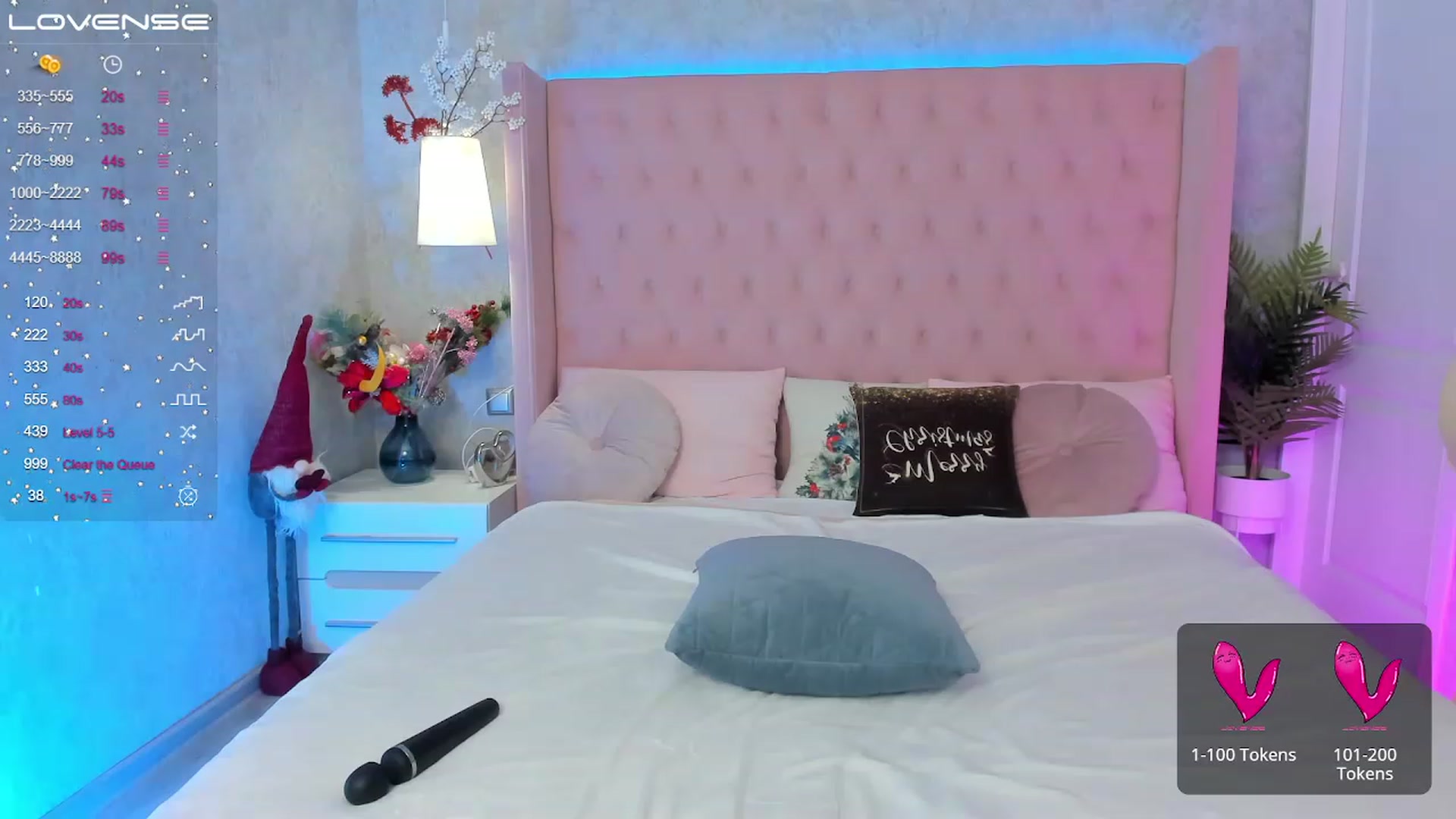 Gallery image thumbnail from MilaVox's myfreecams stream on, 01/03/2023, 18:16 image 8 of 20