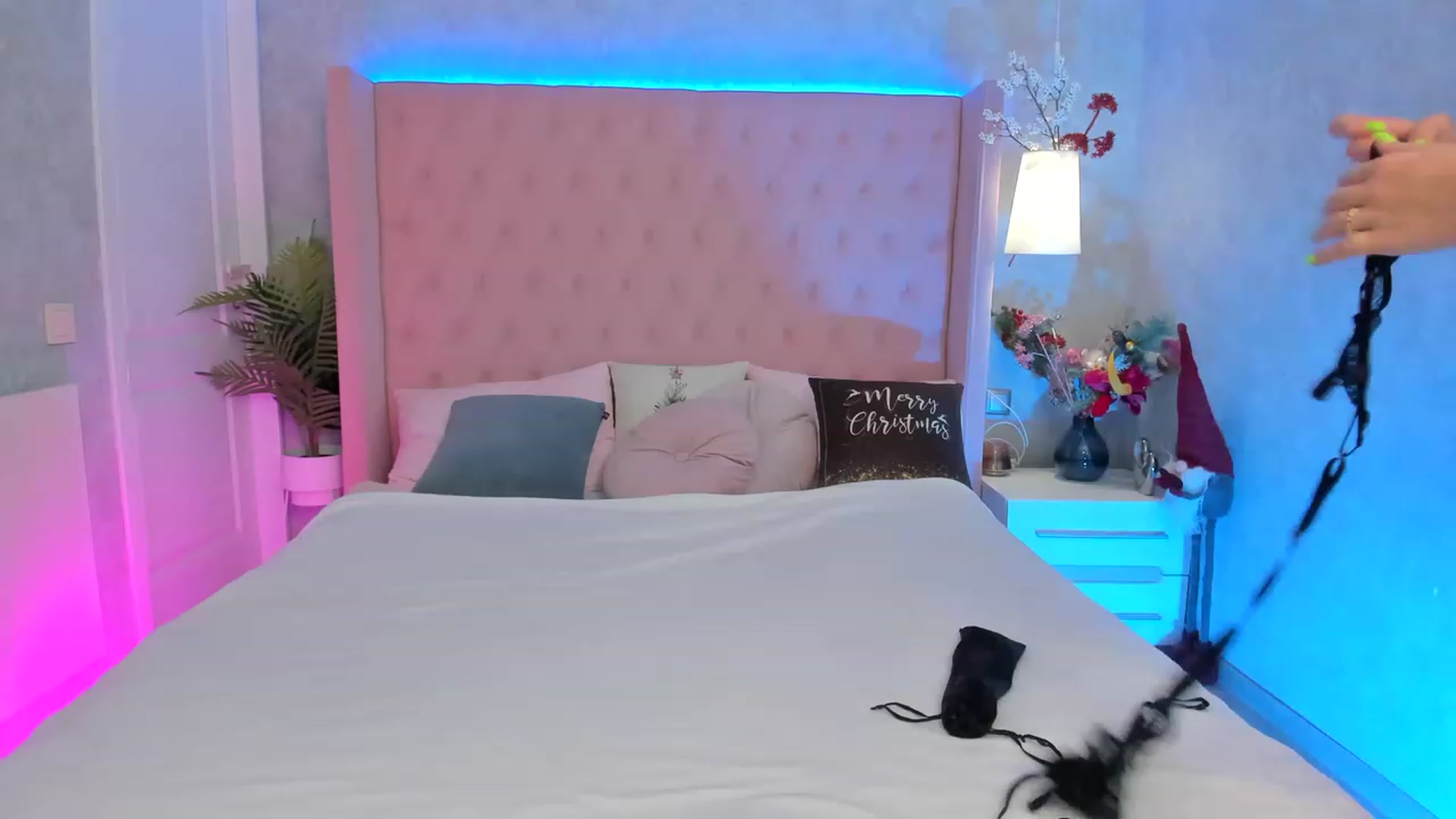 Gallery image thumbnail from MilaVox's myfreecams stream on, 01/06/2023, 13:33 image 1 of 20