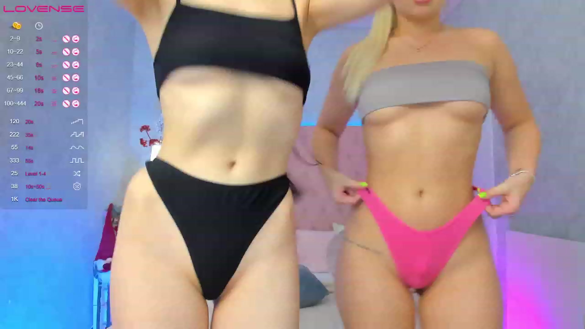 Gallery image thumbnail from MilaVox's myfreecams stream on, 01/08/2023, 16:22 image 19 of 20