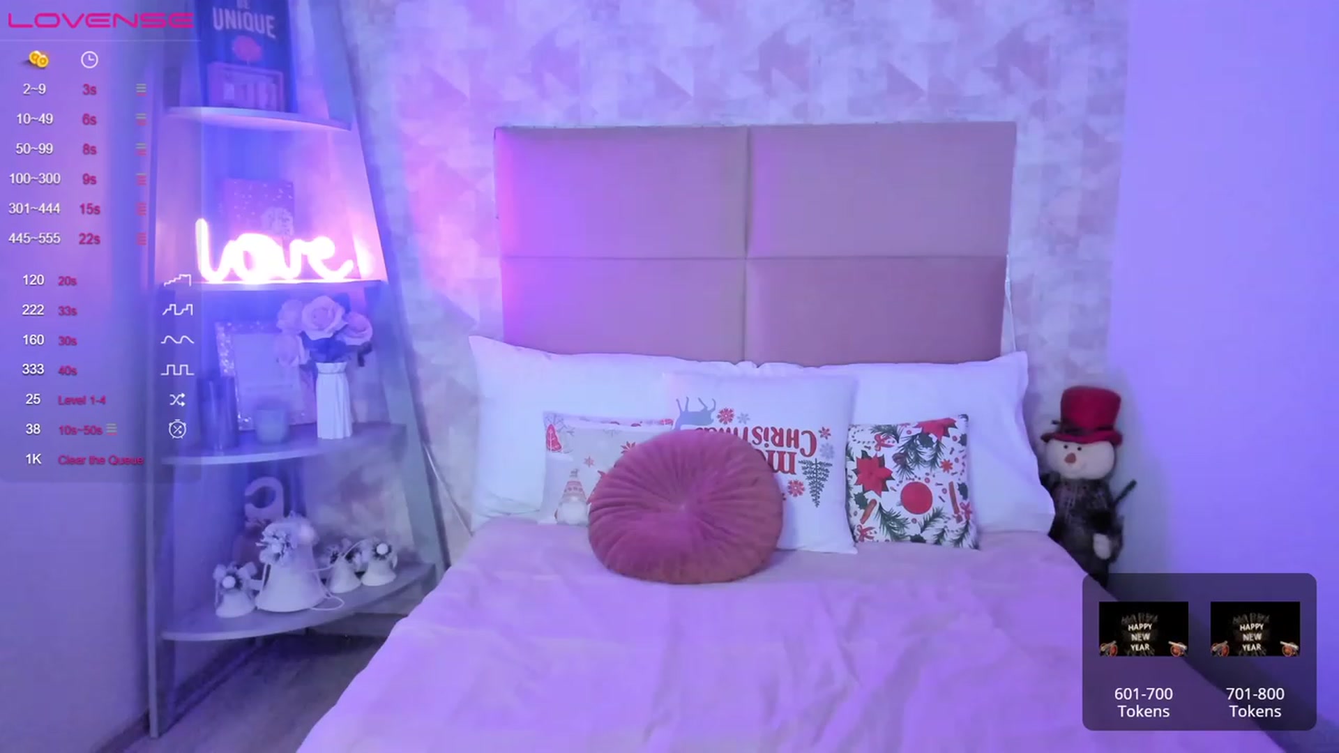 Gallery image thumbnail from MilaVox's myfreecams stream on, 01/13/2023, 19:37 image 20 of 20