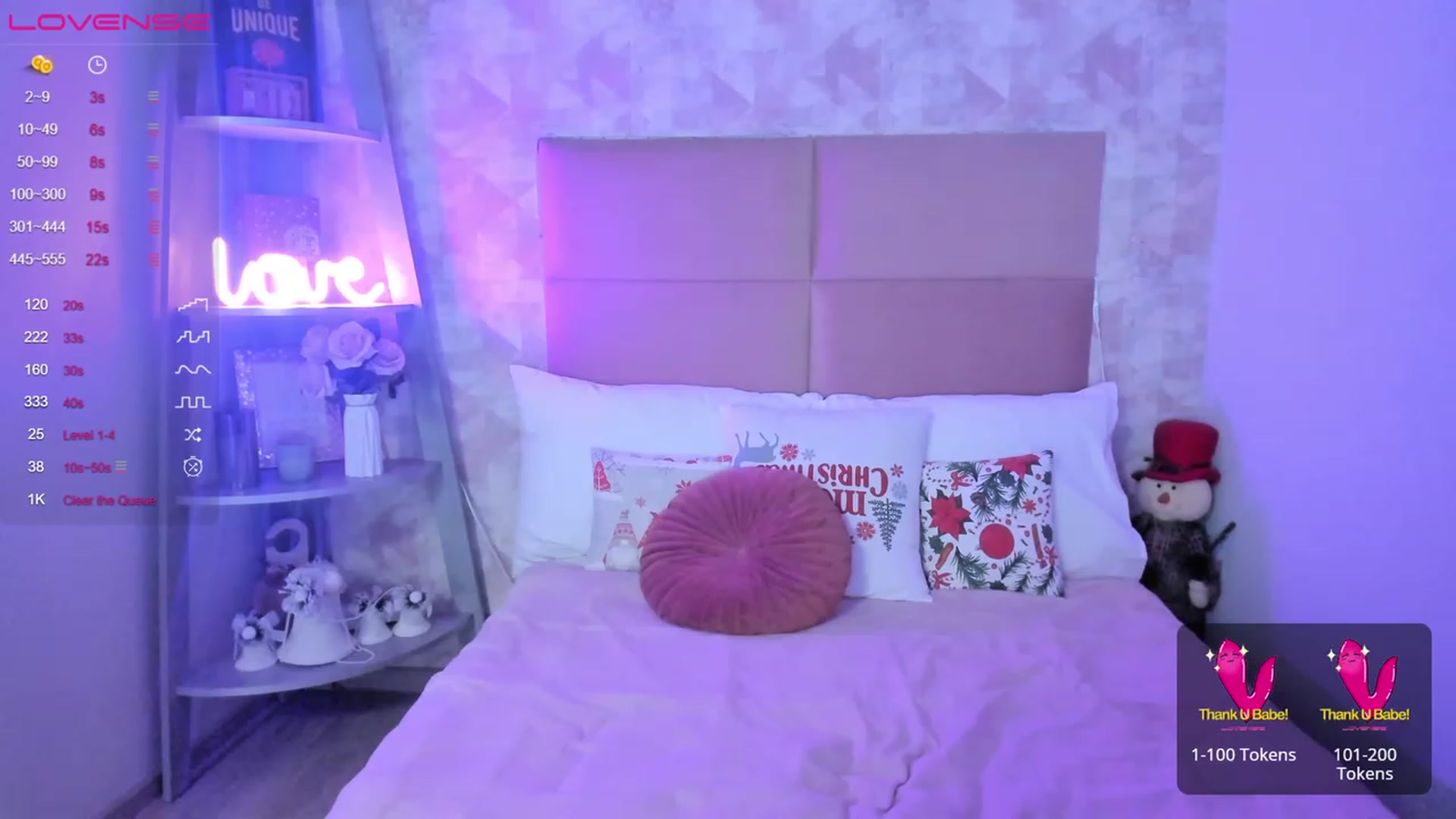 Gallery image thumbnail from MilaVox's myfreecams stream on, 01/13/2023, 19:37 image 18 of 20