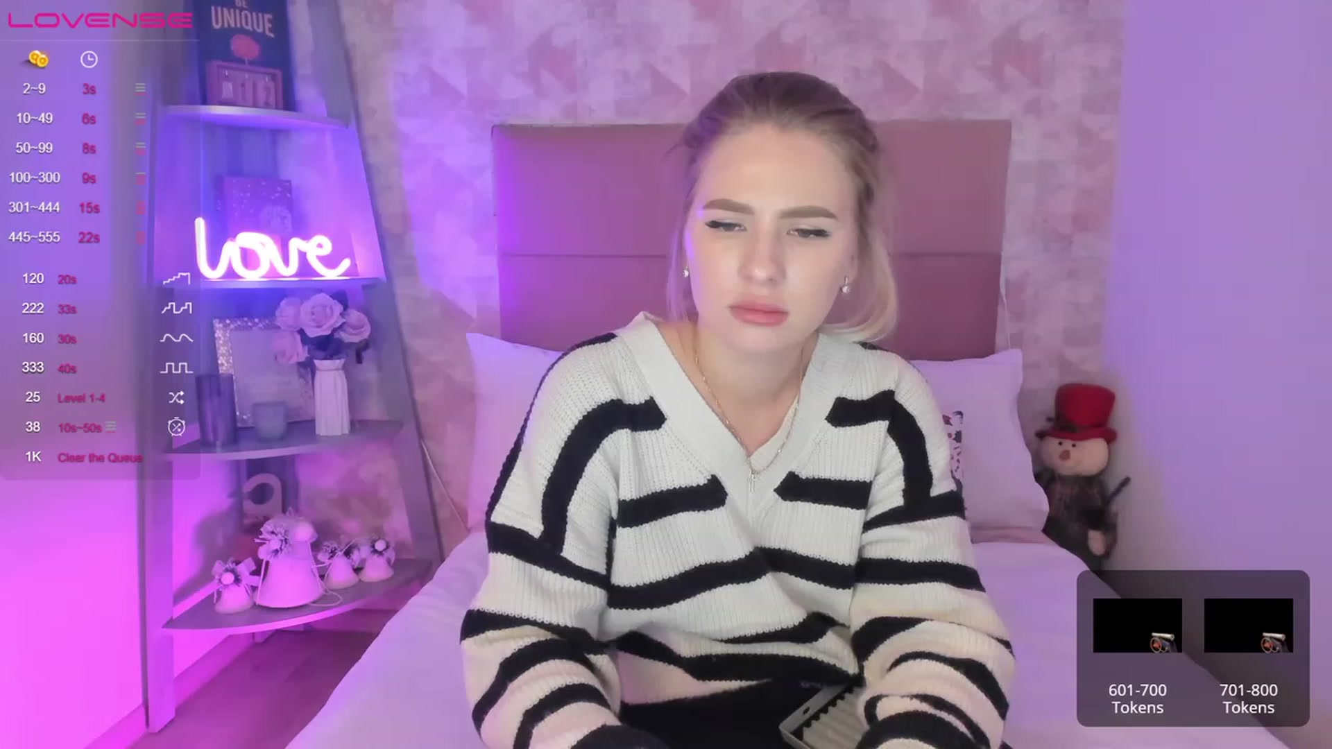 Gallery image thumbnail from MilaVox's myfreecams stream on, 01/13/2023, 19:37 image 15 of 20