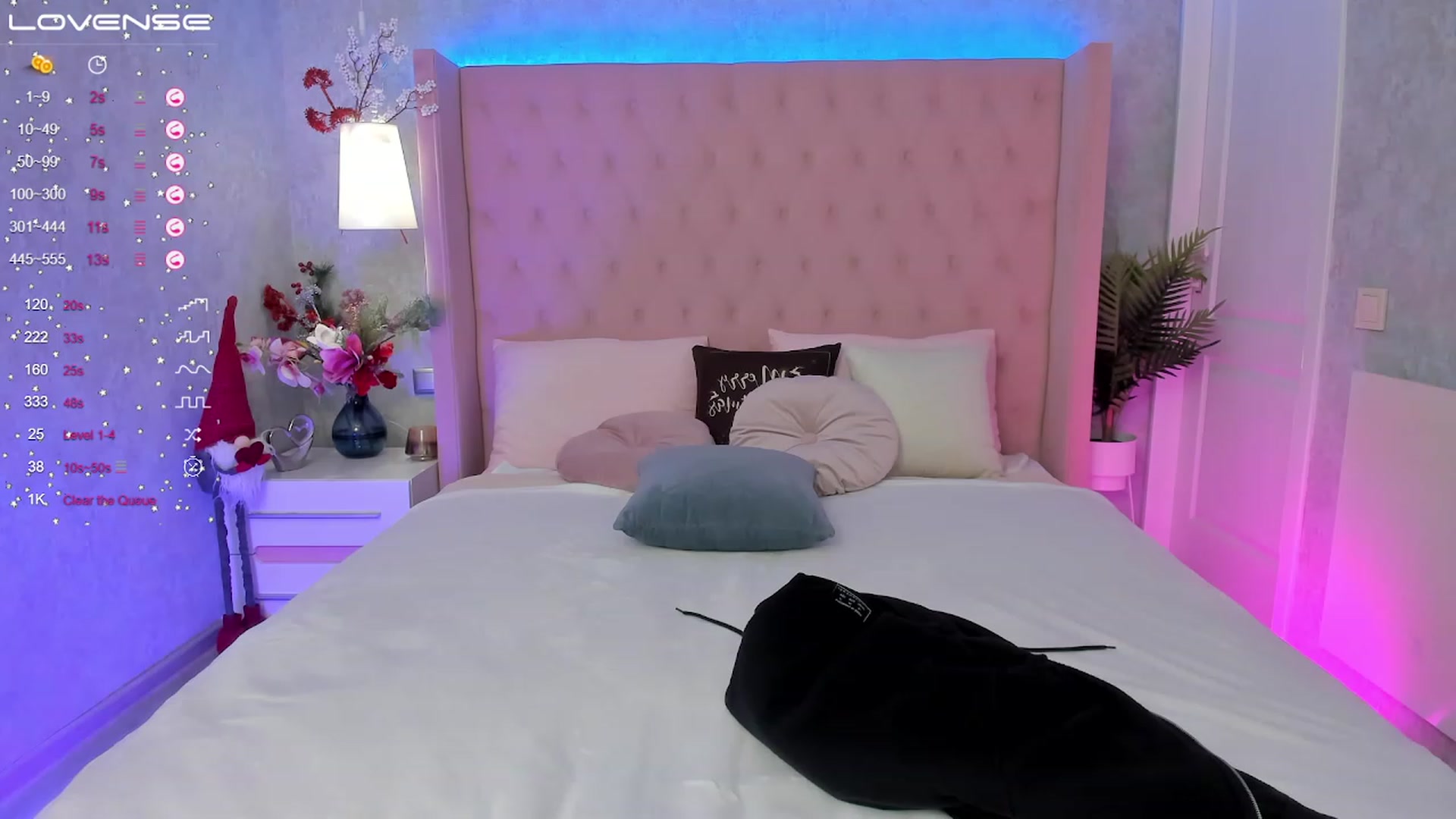 Gallery image thumbnail from MilaVox's myfreecams stream on, 01/17/2023, 10:56 image 19 of 20