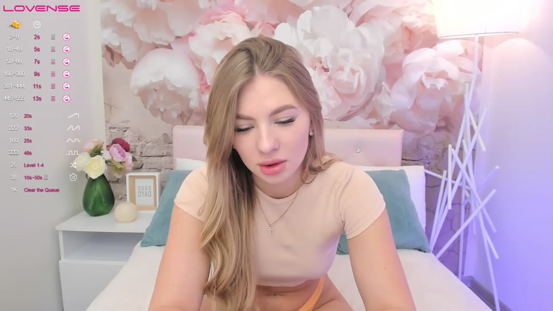 Gallery image thumbnail from MilaVox's myfreecams stream on, 01/18/2023, 14:59 image 12 of 20
