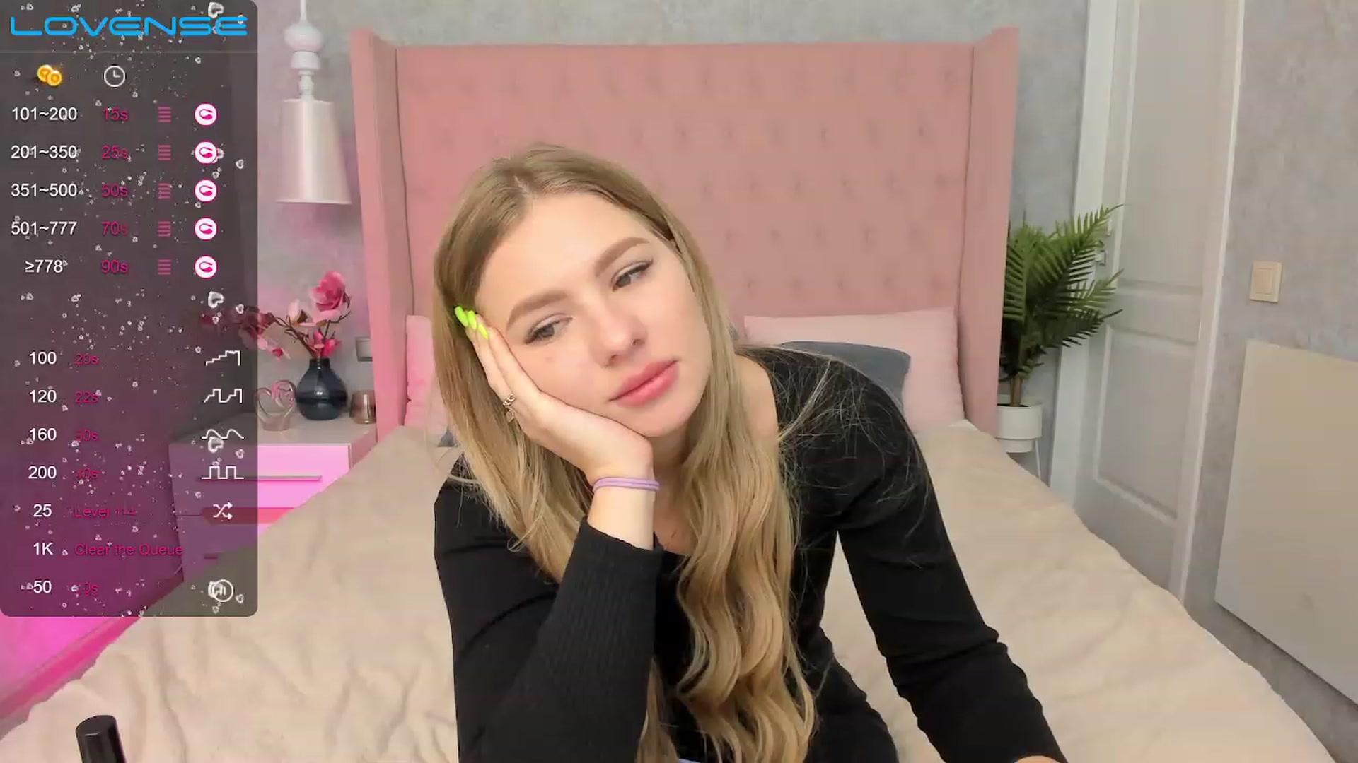 Gallery image thumbnail from MilaVox's myfreecams stream on, 01/18/2023, 19:30 image 15 of 20
