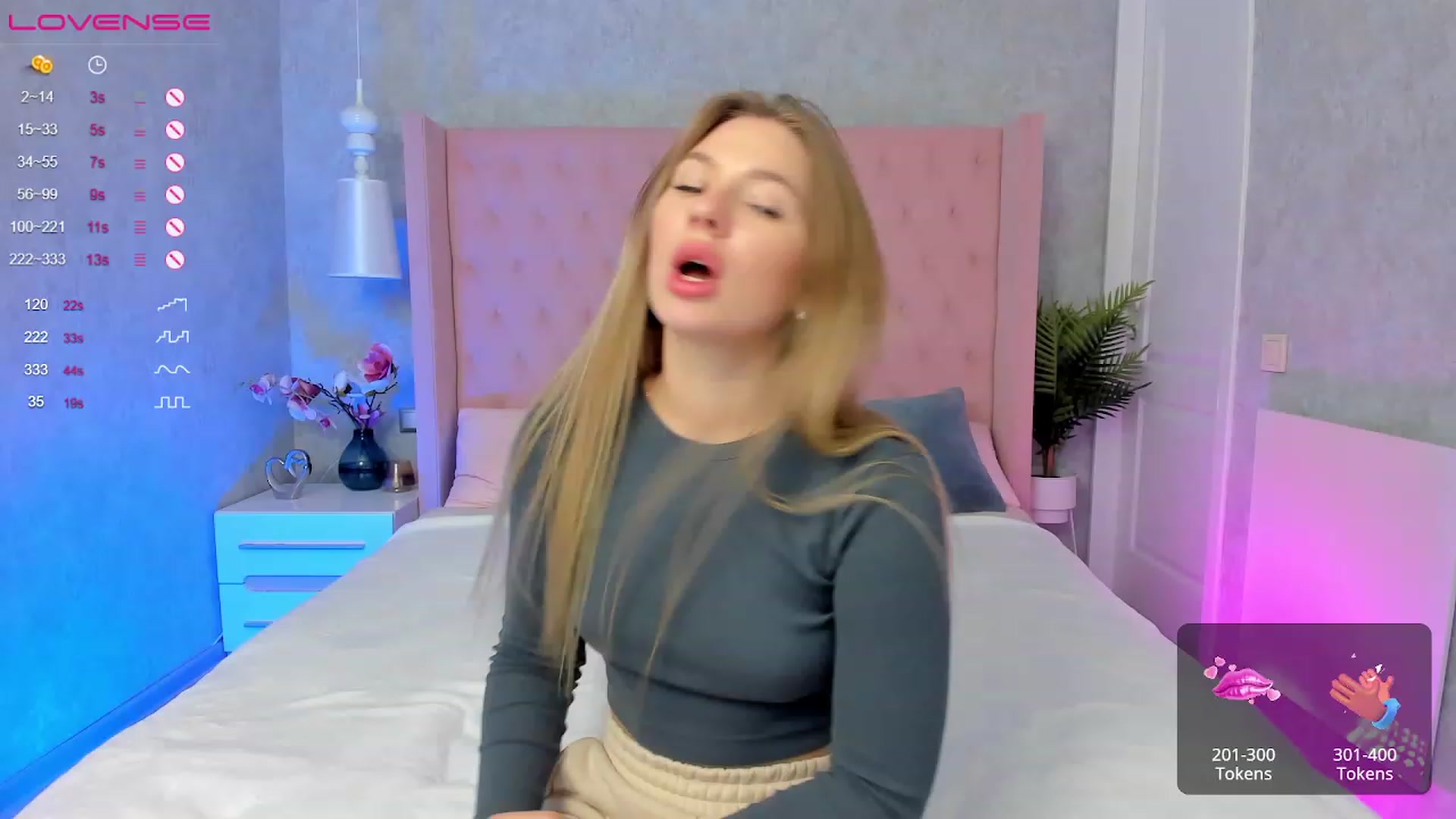 Gallery image thumbnail from MilaVox's myfreecams stream on, 01/20/2023, 19:30 image 14 of 20