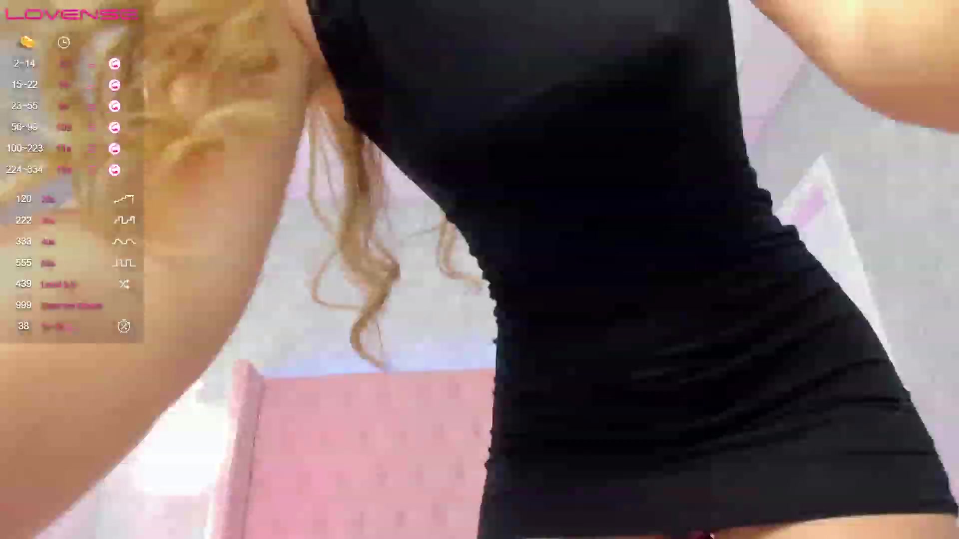 Gallery image thumbnail from MilaVox's myfreecams stream on, 01/25/2023, 15:50 image 20 of 20