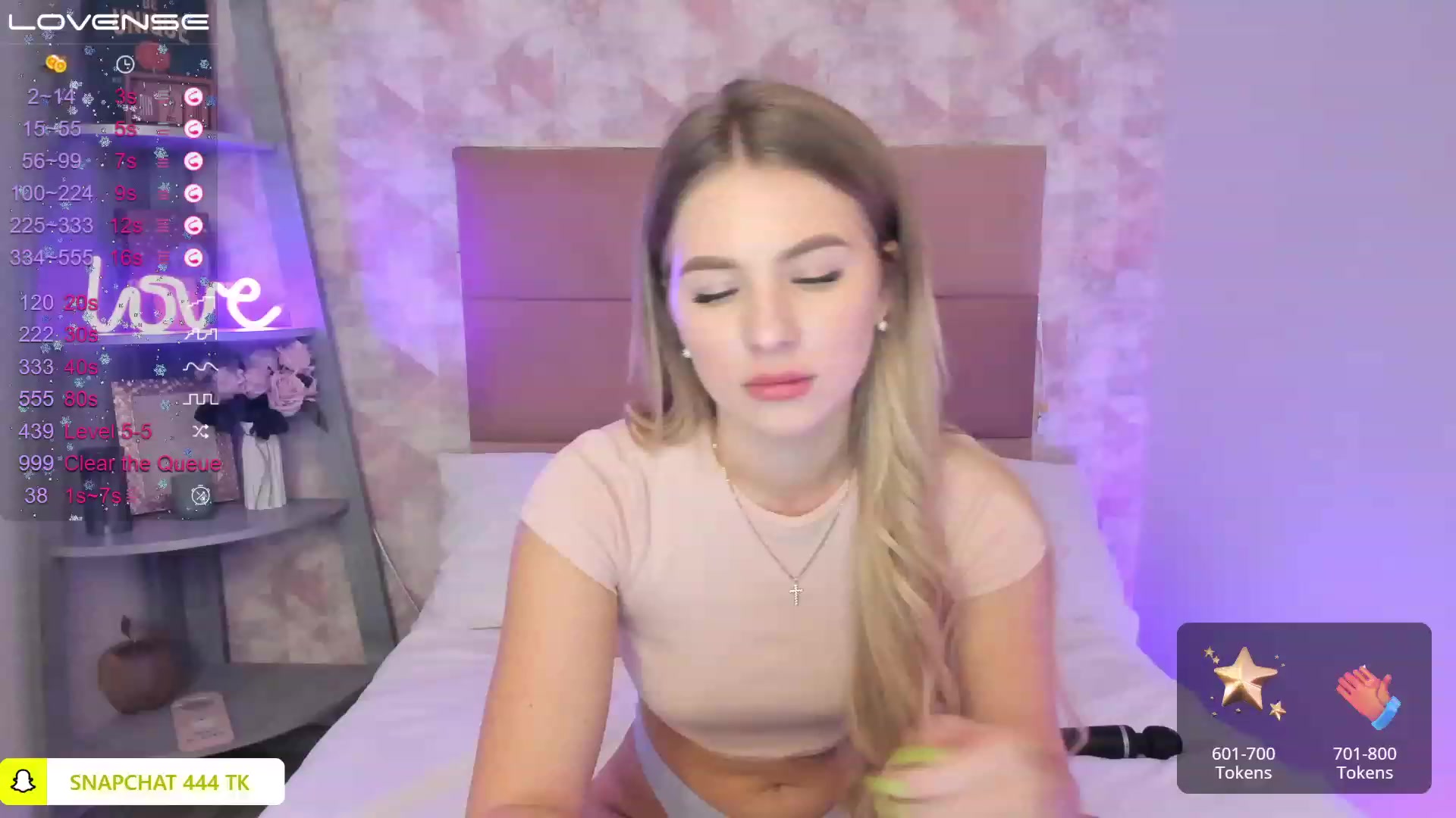 Gallery image thumbnail from MilaVox's myfreecams stream on, 01/29/2023, 17:11 image 6 of 20