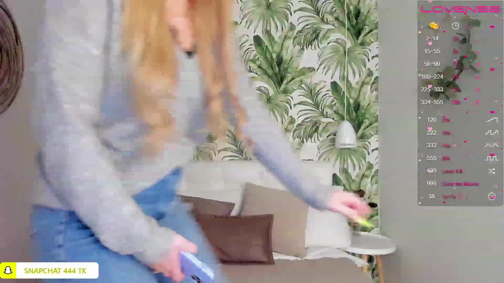 Gallery image thumbnail from MilaVox's myfreecams stream on, 01/31/2023, 19:28 image 20 of 20