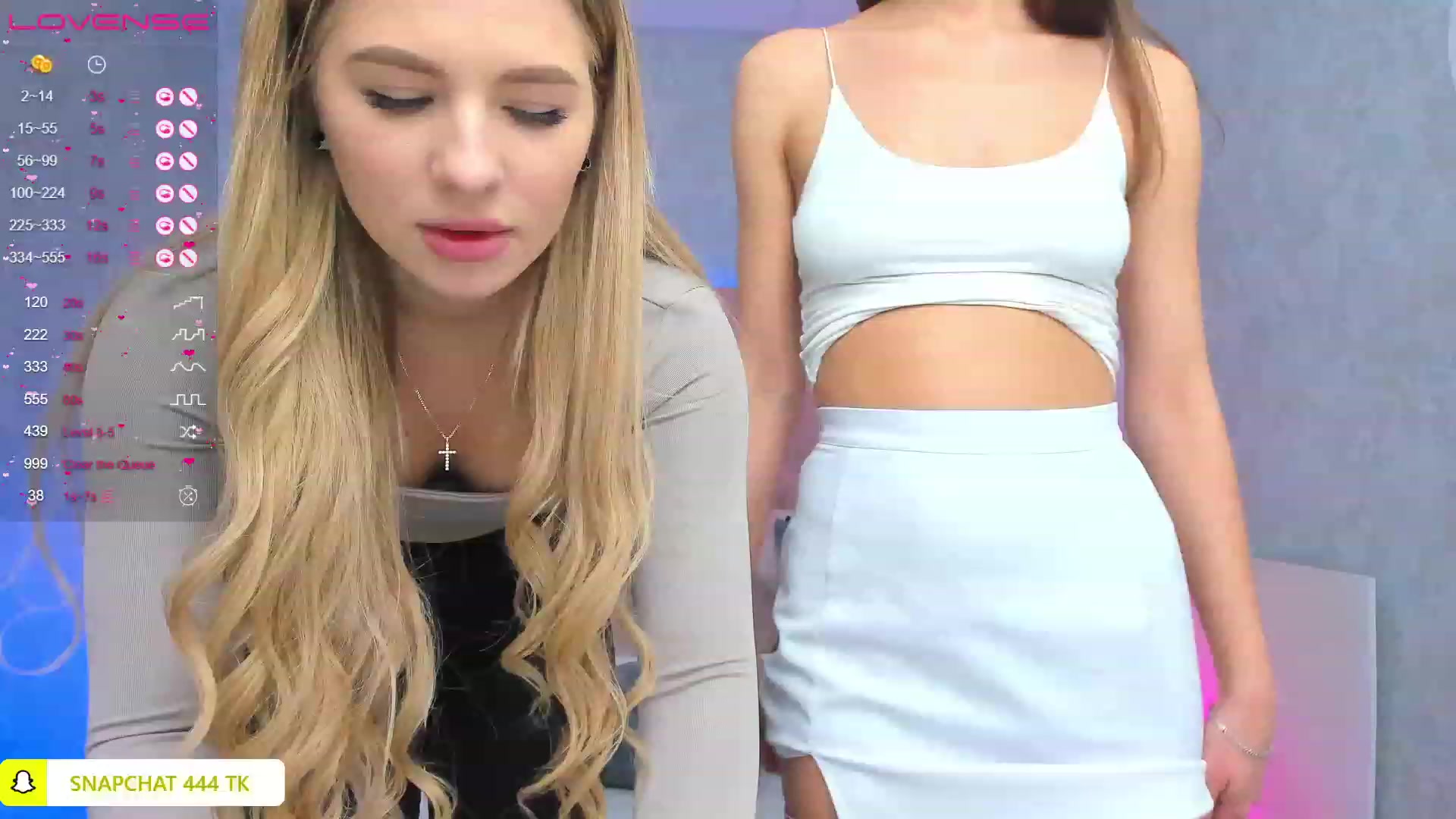 Gallery image thumbnail from MilaVox's myfreecams stream on, 02/03/2023, 16:56 image 18 of 20