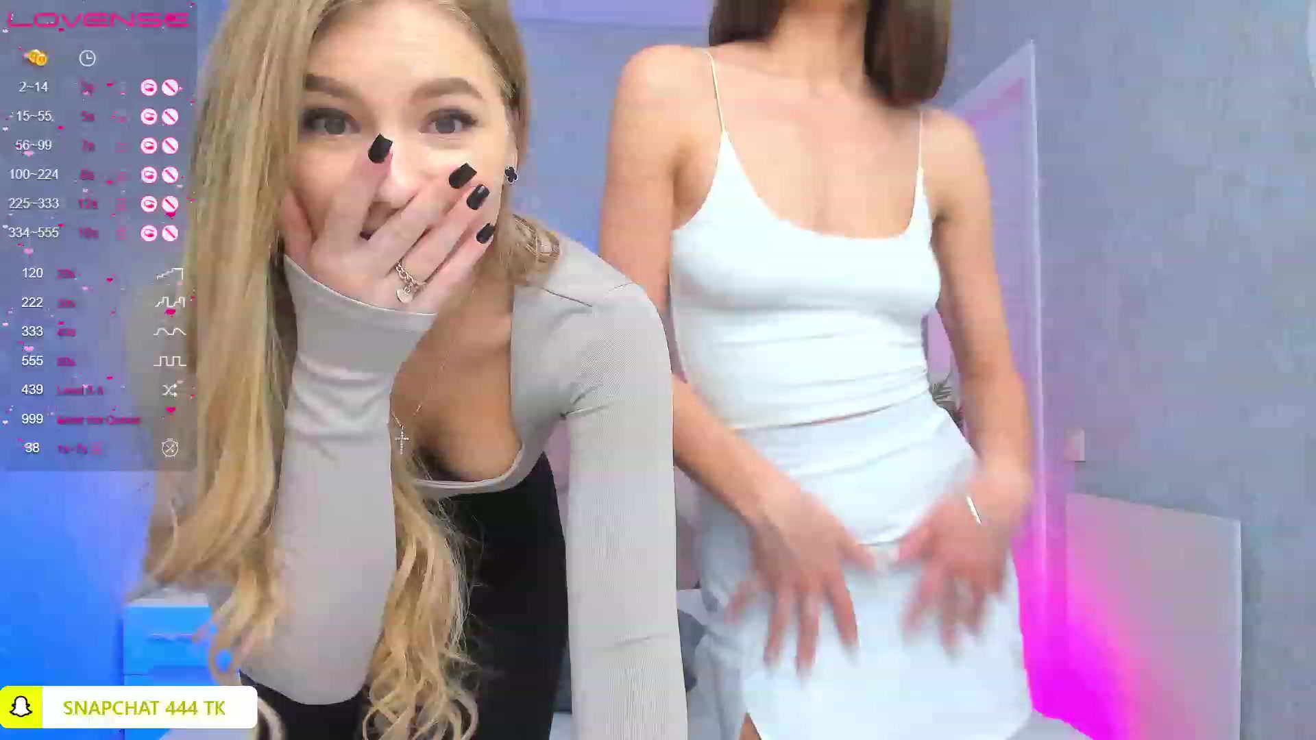 Gallery image thumbnail from MilaVox's myfreecams stream on, 02/03/2023, 16:56 image 4 of 20