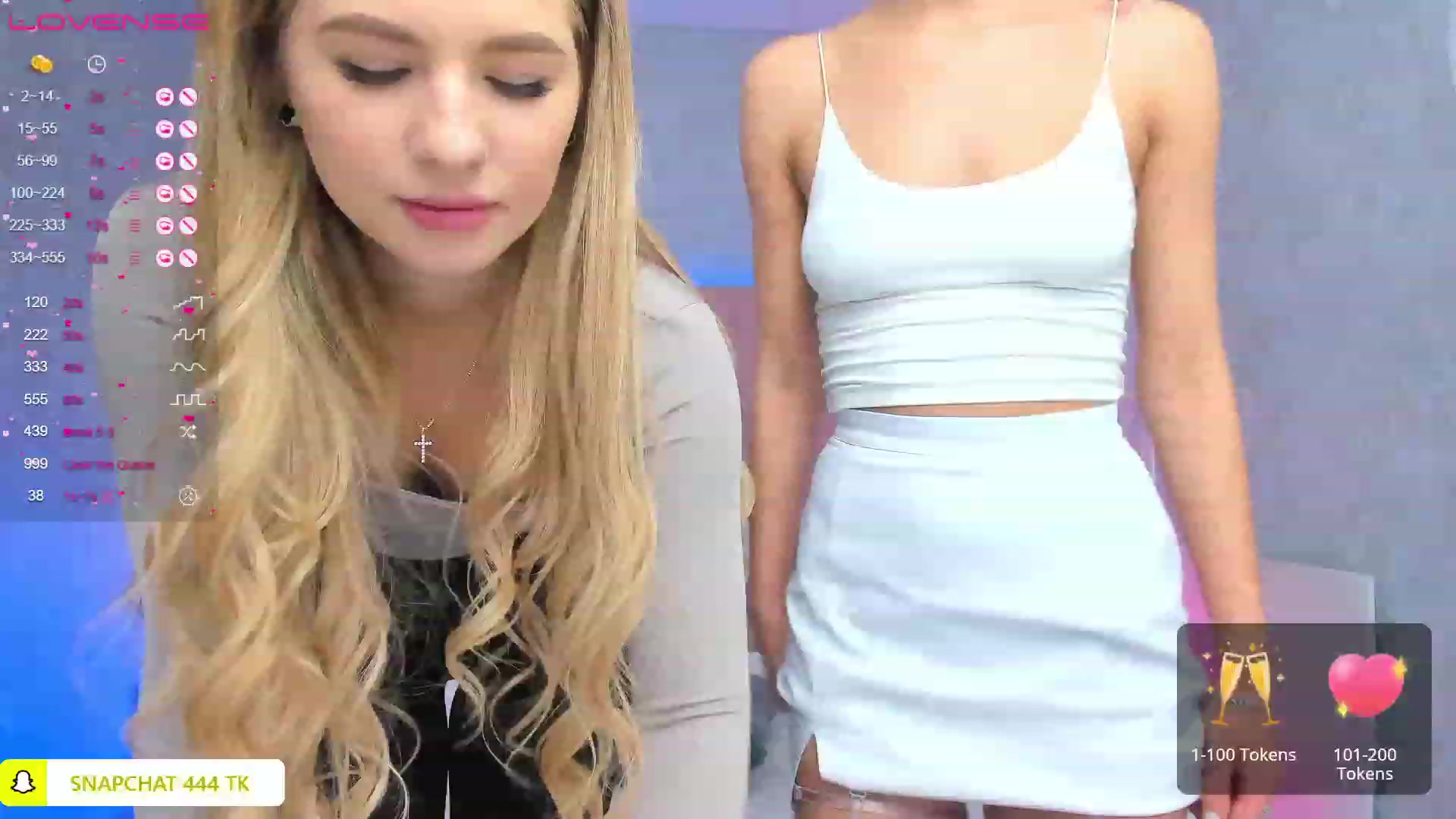 Gallery image thumbnail from MilaVox's myfreecams stream on, 02/03/2023, 16:56 image 15 of 20