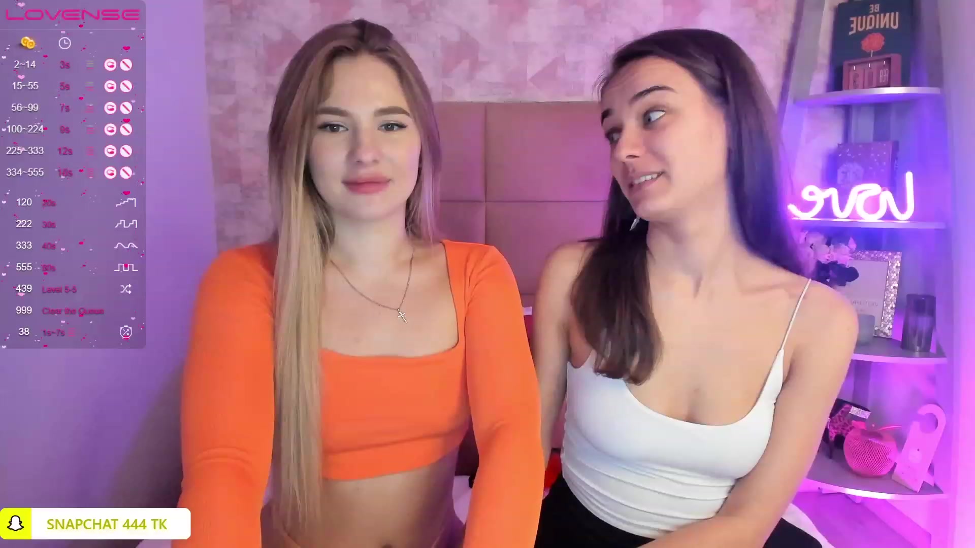 Gallery image thumbnail from MilaVox's myfreecams stream on, 02/04/2023, 17:45 image 12 of 20
