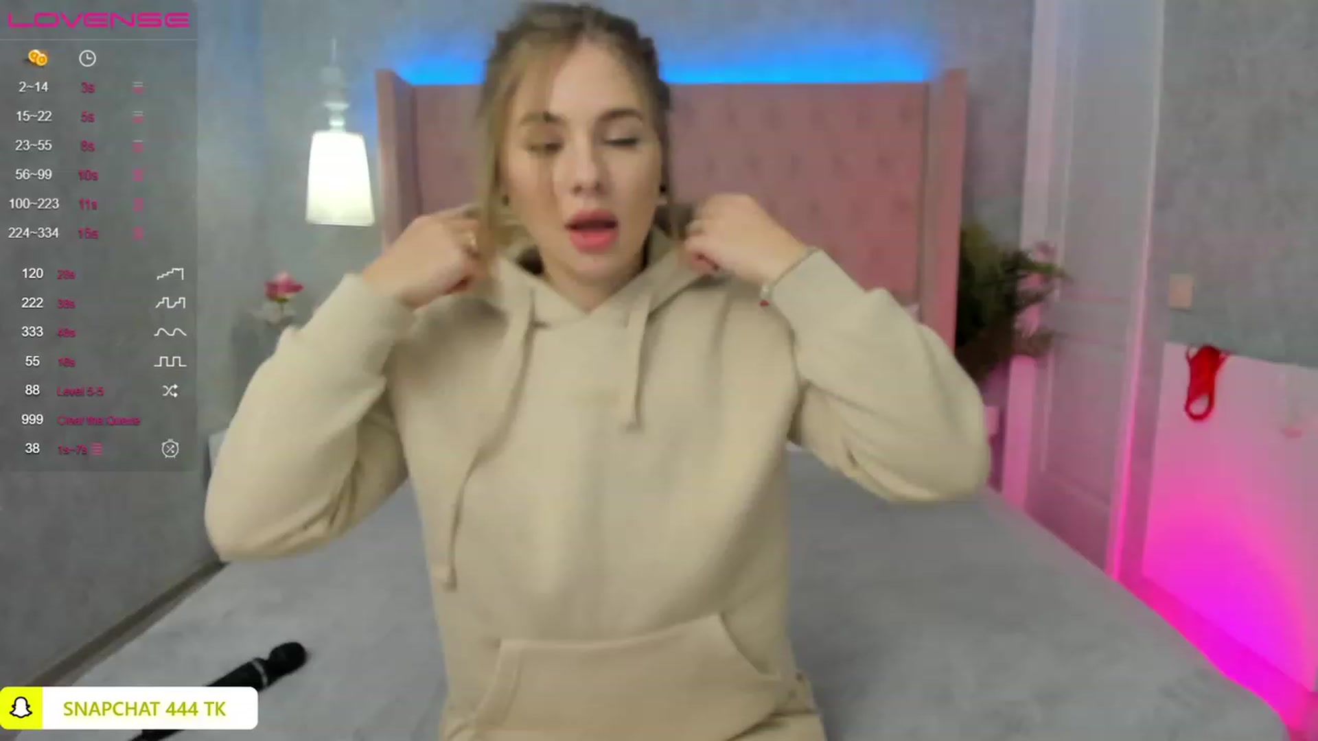 Gallery image thumbnail from MilaVox's myfreecams stream on, 02/10/2023, 19:31 image 19 of 20