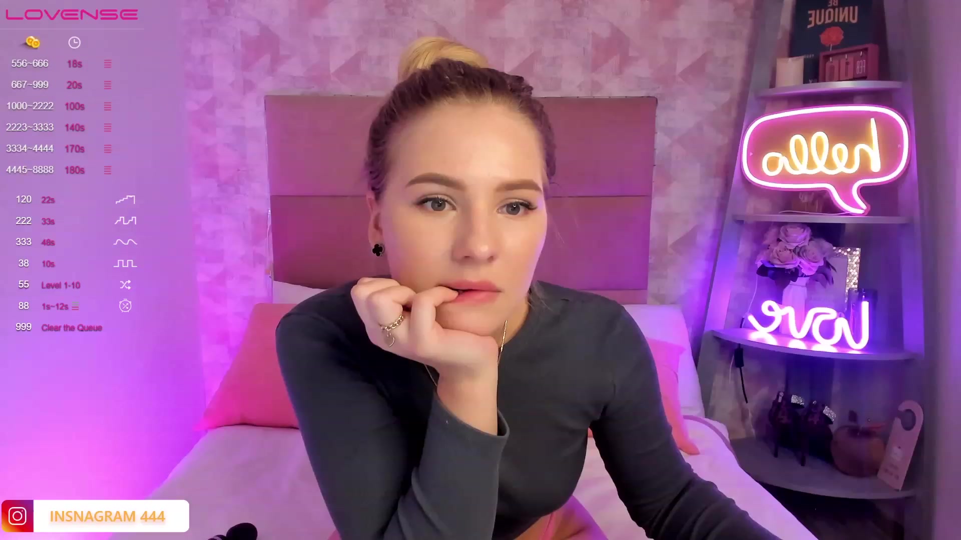 Gallery image thumbnail from MilaVox's myfreecams stream on, 02/11/2023, 19:28 image 18 of 20