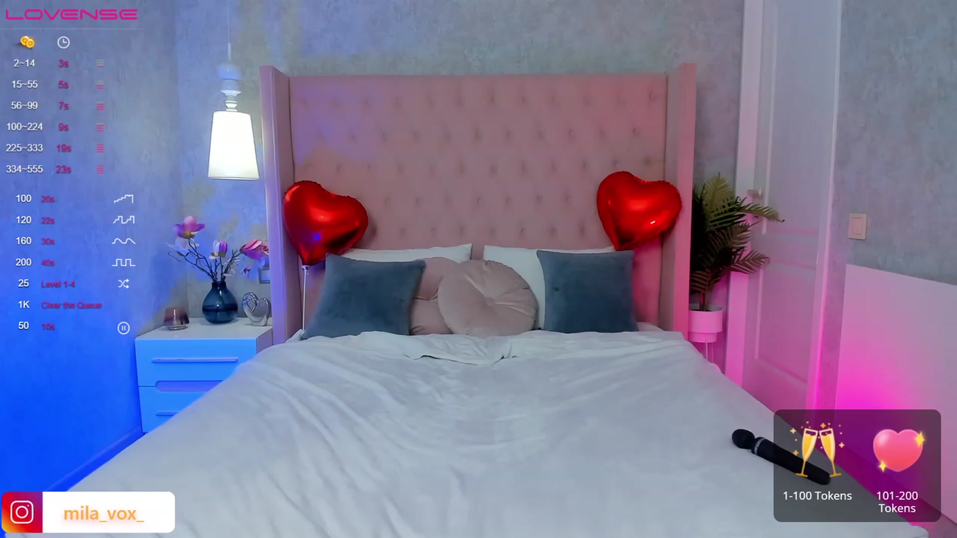 Gallery image thumbnail from MilaVox's myfreecams stream on, 02/12/2023, 19:31 image 12 of 20