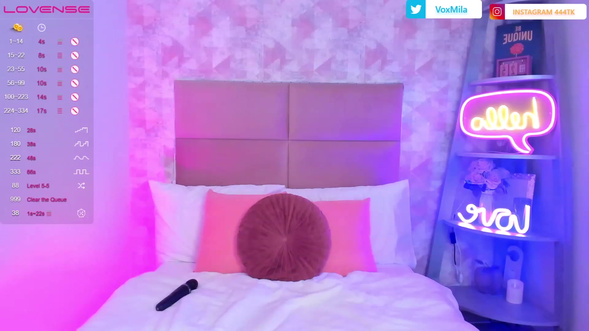 Gallery image thumbnail from MilaVox's myfreecams stream on, 02/26/2023, 16:03 image 20 of 20
