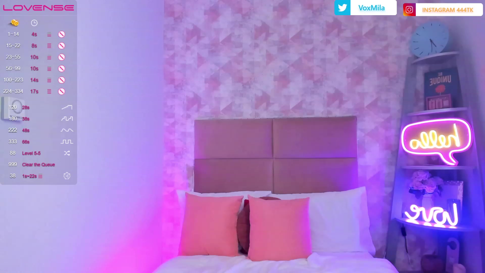 Gallery image thumbnail from MilaVox's myfreecams stream on, 03/01/2023, 15:22 image 8 of 20