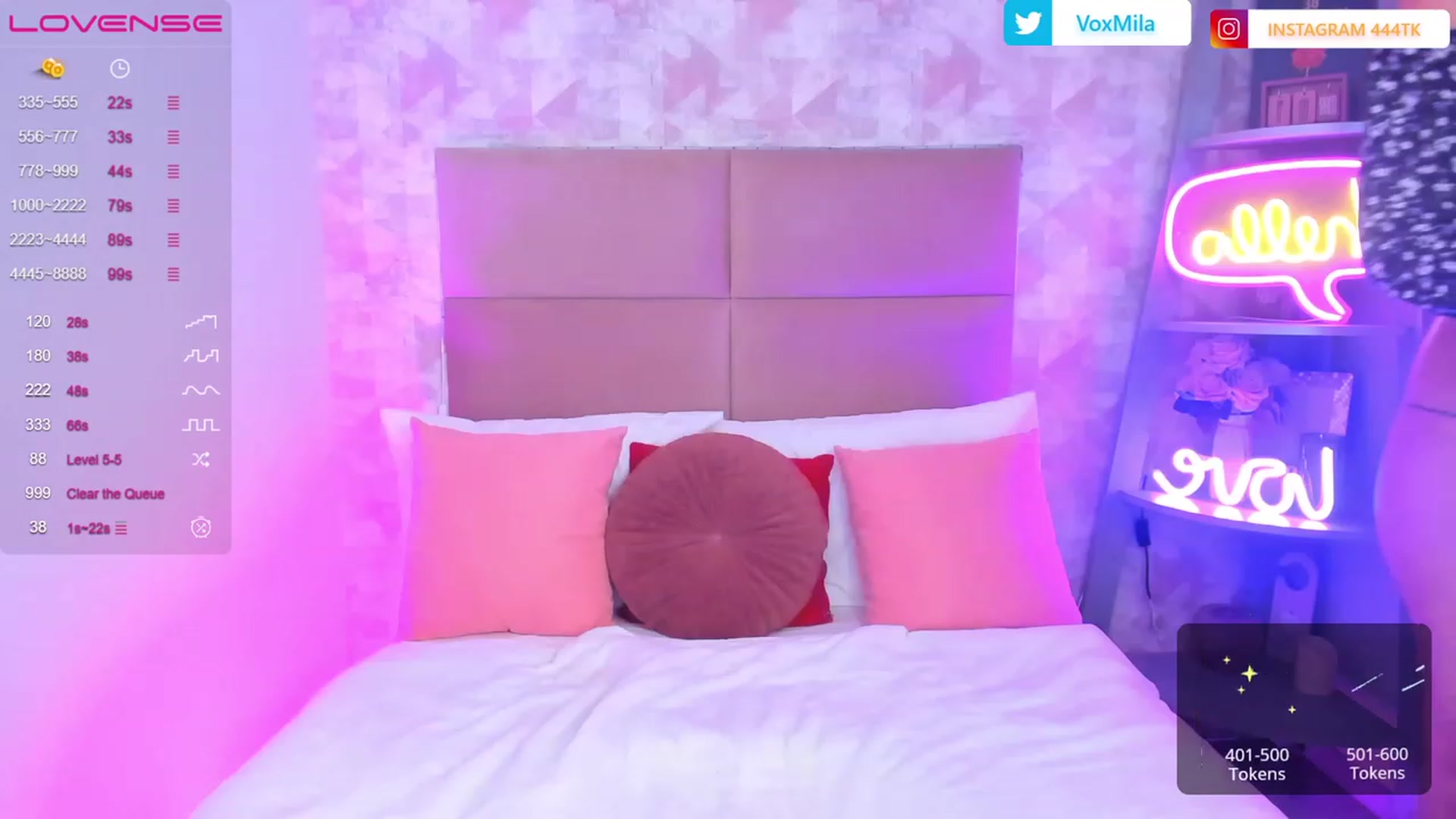 Gallery image thumbnail from MilaVox's myfreecams stream on, 03/01/2023, 19:29 image 16 of 20
