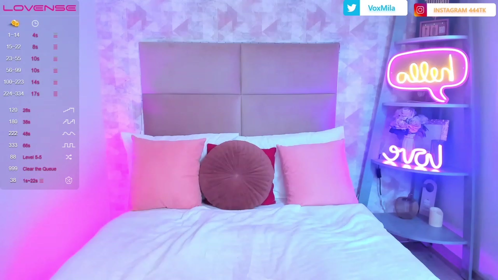 Gallery image thumbnail from MilaVox's myfreecams stream on, 03/01/2023, 19:29 image 12 of 20