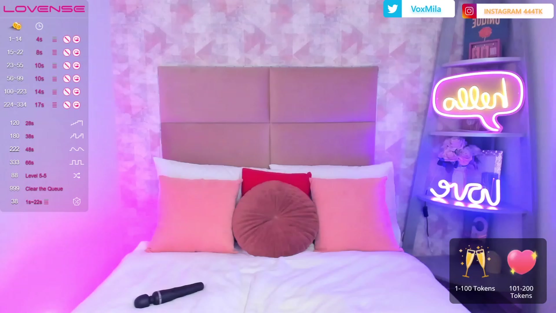 Gallery image thumbnail from MilaVox's myfreecams stream on, 03/03/2023, 16:00 image 5 of 20