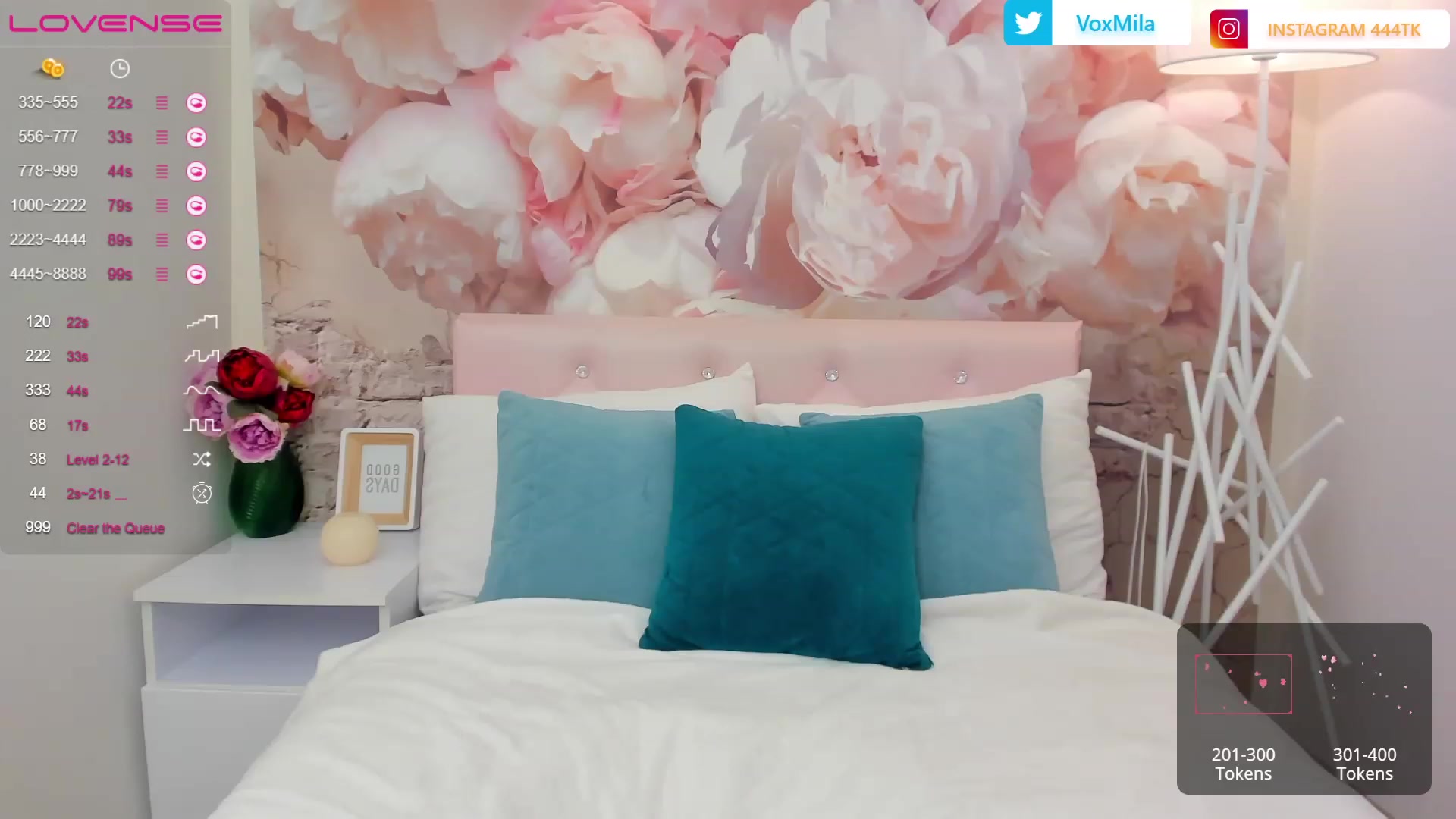 Gallery image thumbnail from MilaVox's myfreecams stream on, 03/04/2023, 13:23 image 18 of 20