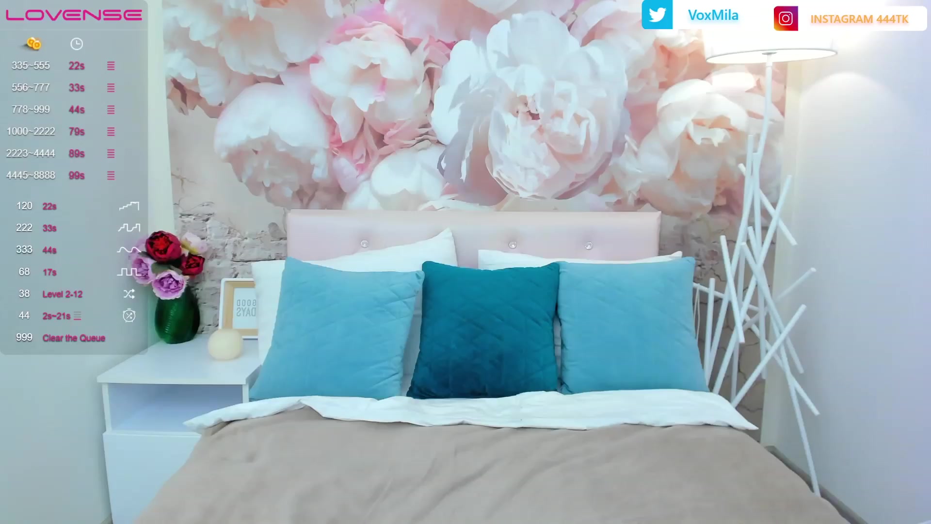 Gallery image thumbnail from MilaVox's myfreecams stream on, 03/04/2023, 20:01 image 19 of 20