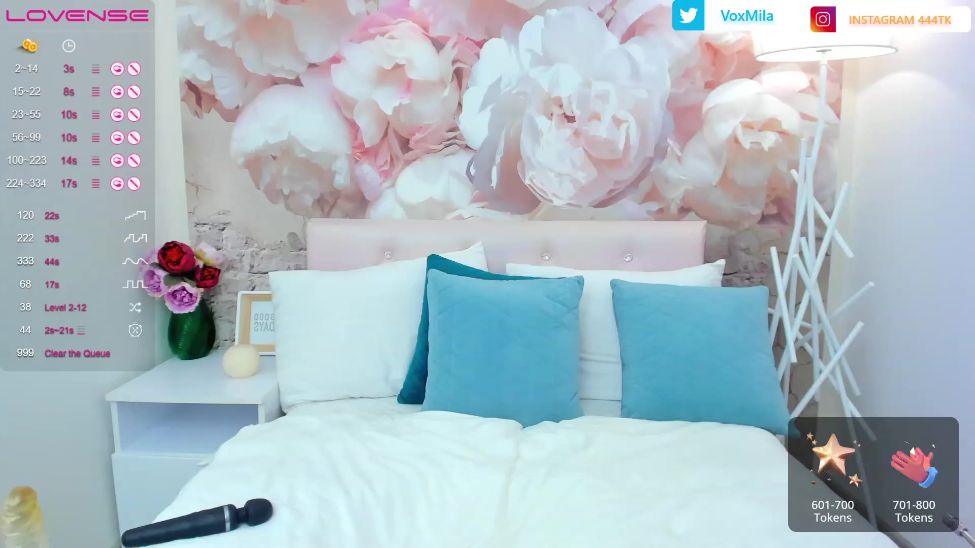 Gallery image thumbnail from MilaVox's myfreecams stream on, 03/04/2023, 20:01 image 3 of 20