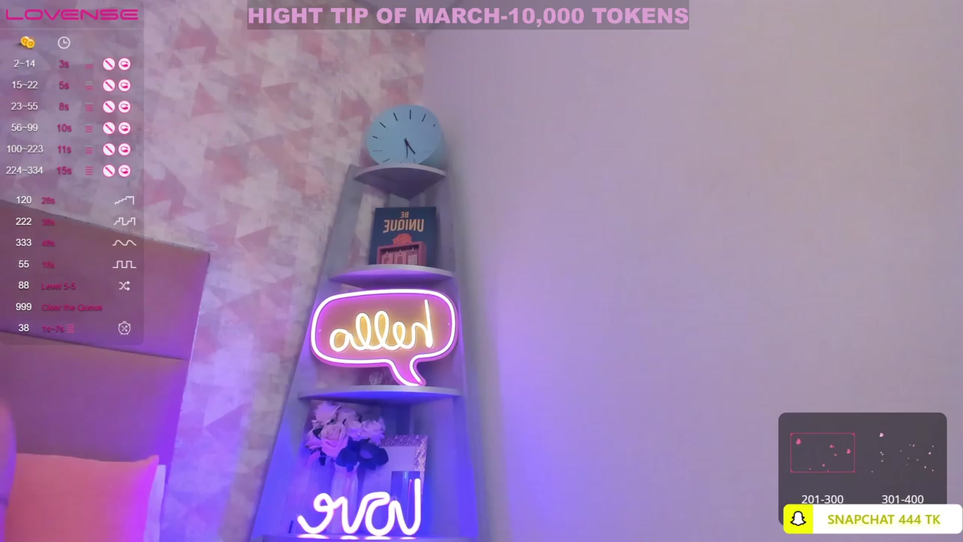 Gallery image thumbnail from MilaVox's myfreecams stream on, 03/07/2023, 18:08 image 20 of 20