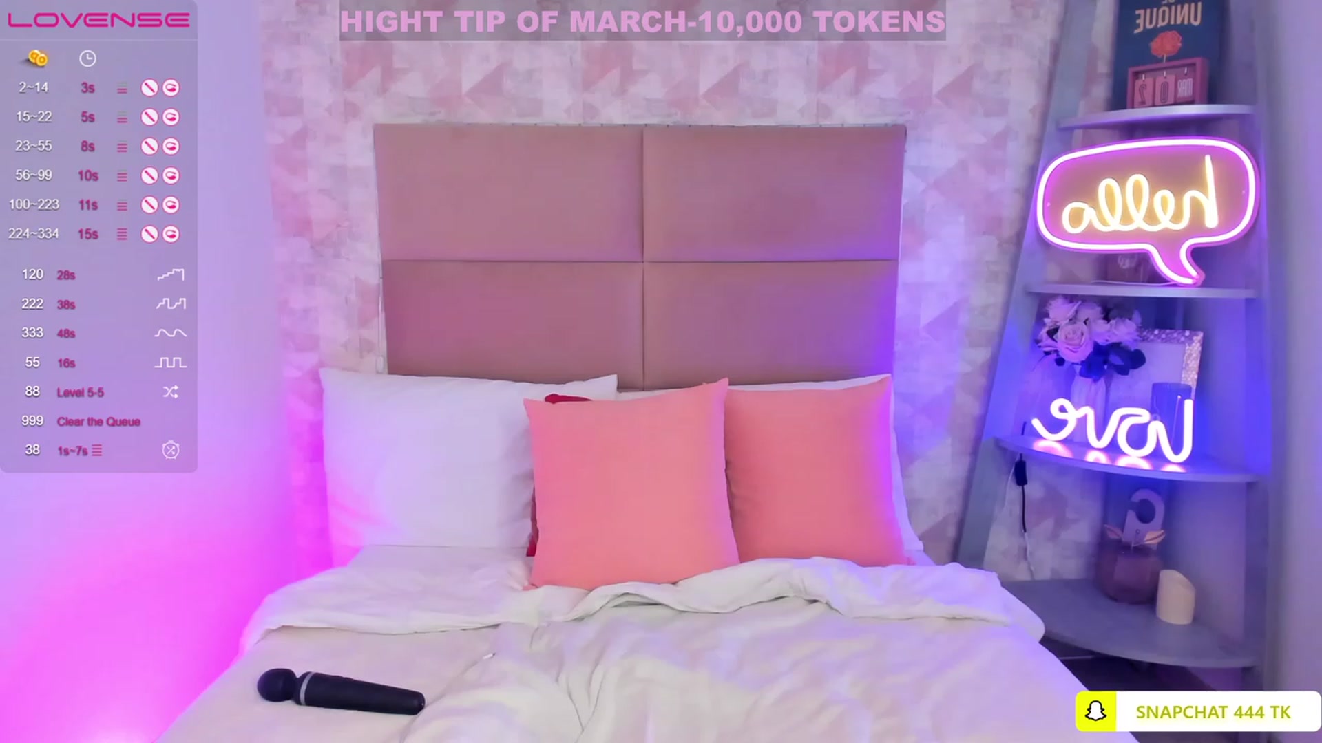 Gallery image thumbnail from MilaVox's myfreecams stream on, 03/07/2023, 19:08 image 6 of 20