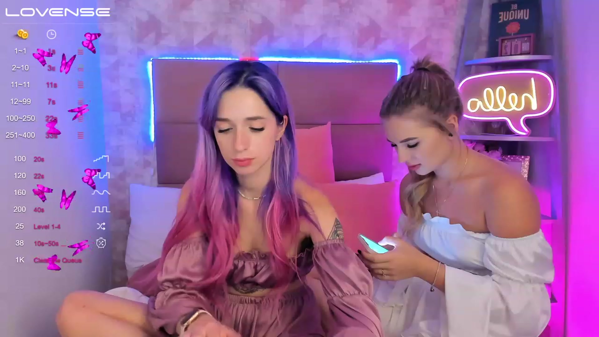 Gallery image thumbnail from MilaVox's myfreecams stream on, 03/08/2023, 19:59 image 18 of 20
