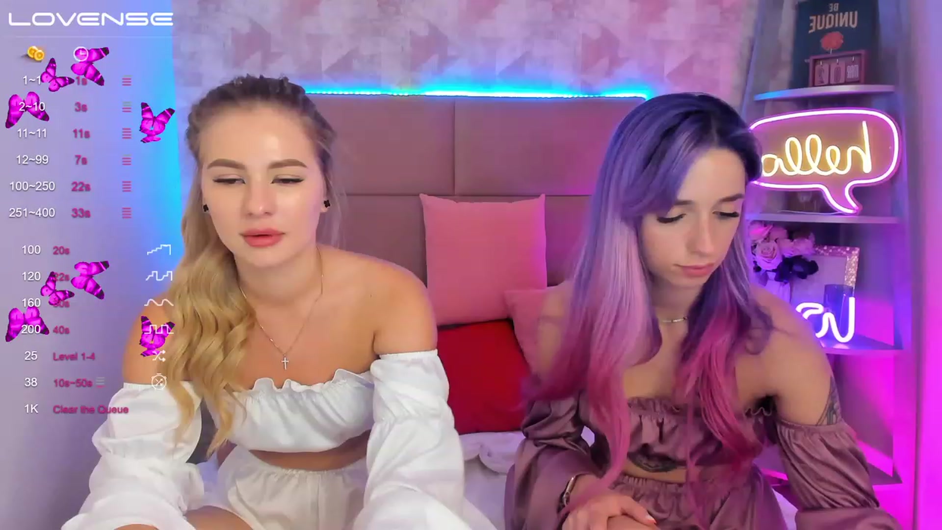 Gallery image thumbnail from MilaVox's myfreecams stream on, 03/08/2023, 19:59 image 12 of 20