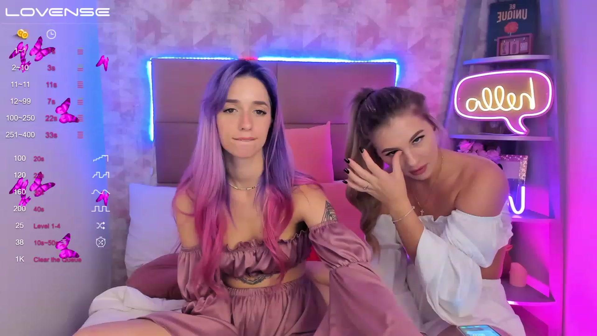 Gallery image thumbnail from MilaVox's myfreecams stream on, 03/08/2023, 19:59 image 16 of 20