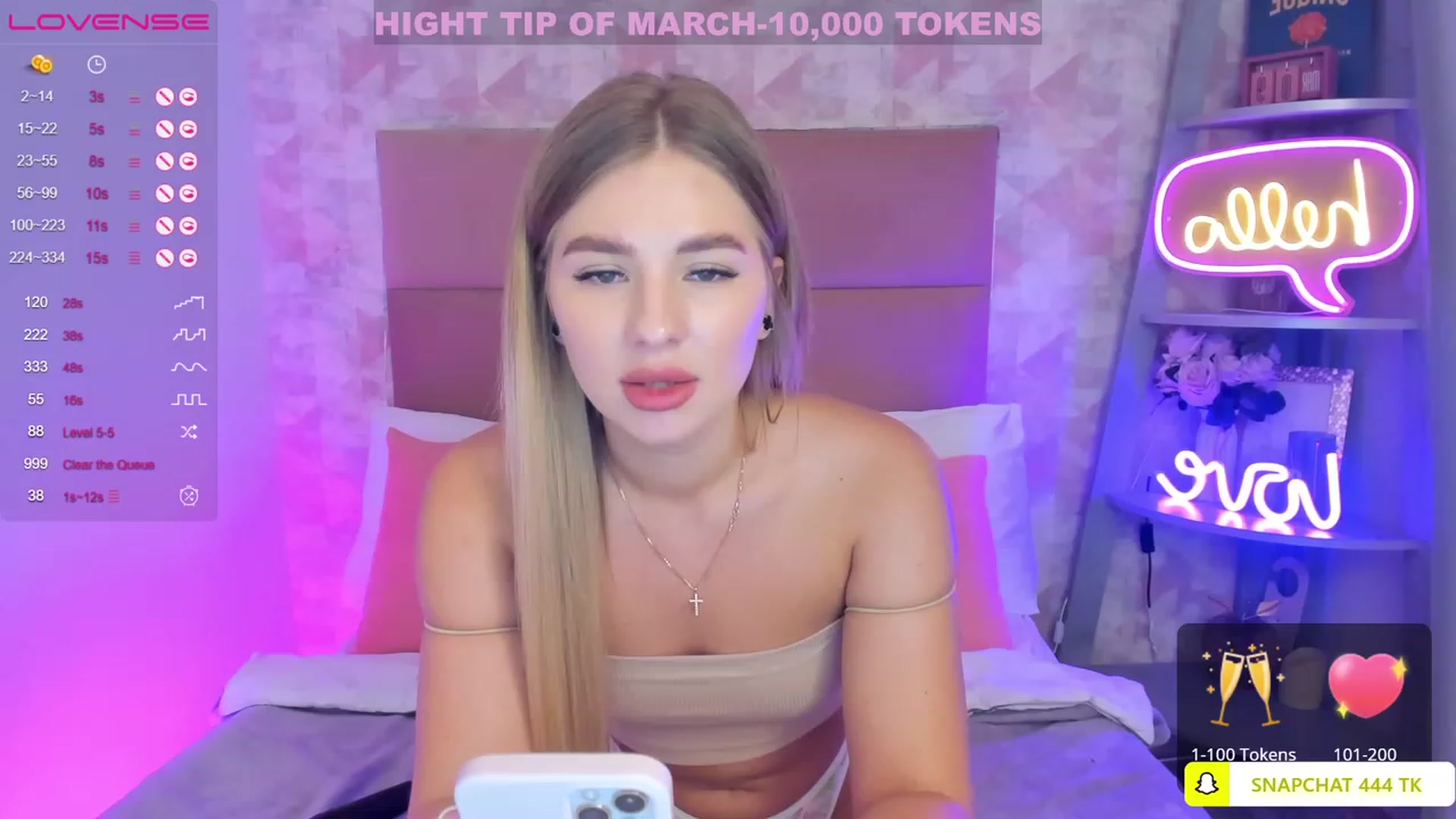 Gallery image thumbnail from MilaVox's myfreecams stream on, 03/10/2023, 15:51 image 10 of 20
