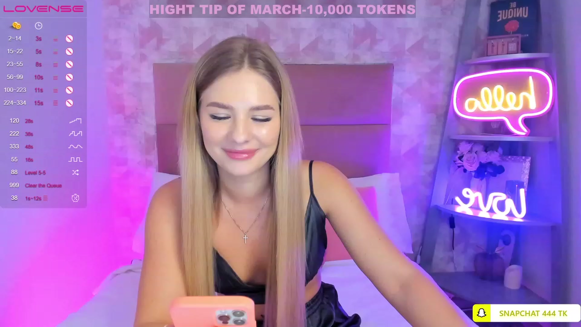 Gallery image thumbnail from MilaVox's myfreecams stream on, 03/11/2023, 18:30 image 3 of 20