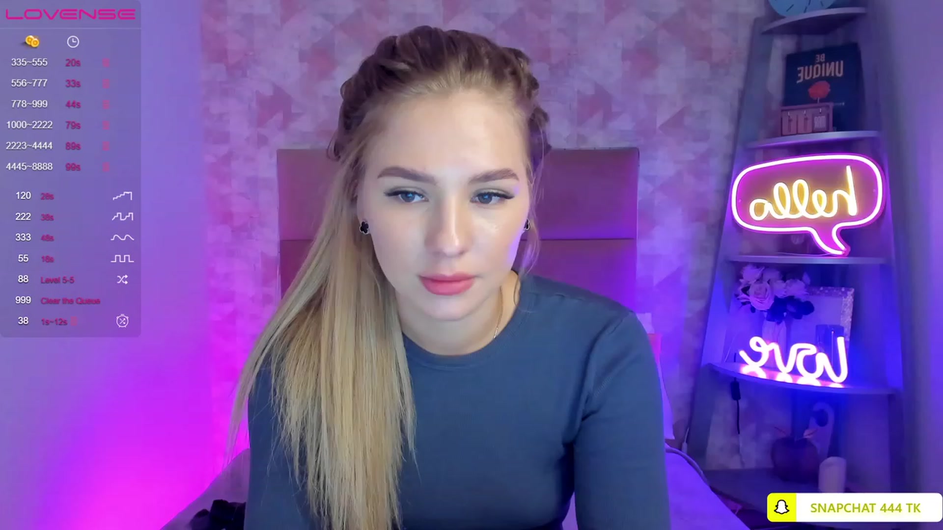 Gallery image thumbnail from MilaVox's myfreecams stream on, 03/11/2023, 19:59 image 19 of 20