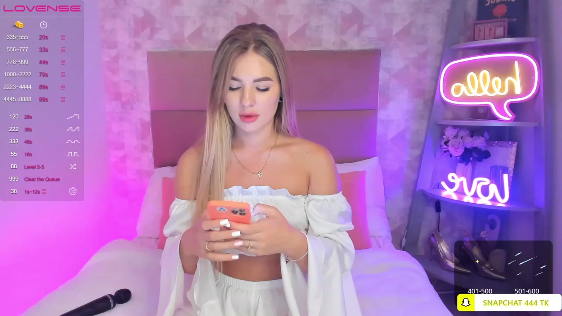 Gallery image thumbnail from MilaVox's myfreecams stream on, 03/12/2023, 18:53 image 13 of 20